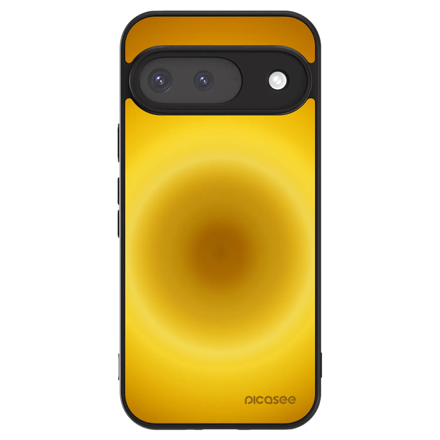Picasee ULTIMATE CASE για Google Pixel 9 - Solar Pulse