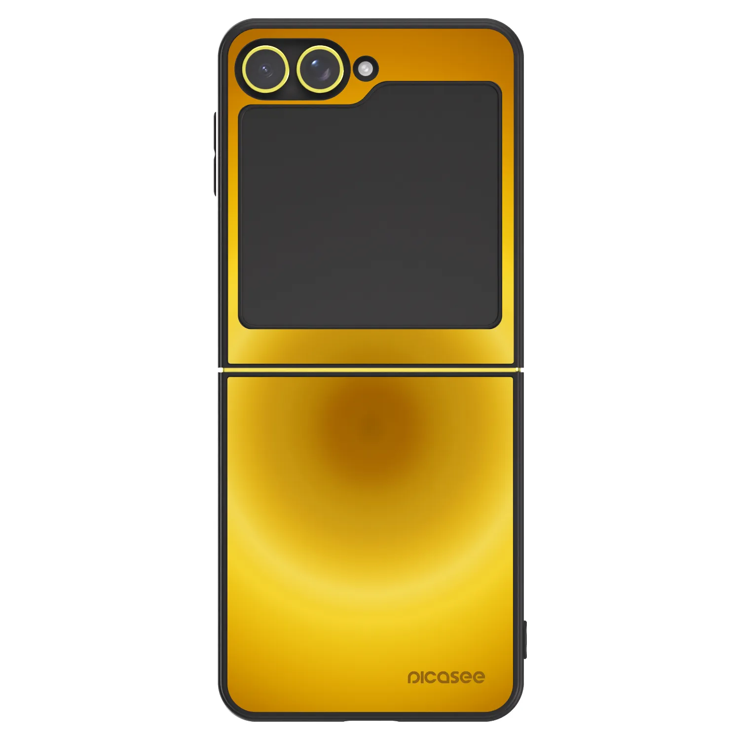 Picasee ULTIMATE CASE για Samsung Galaxy Z Flip6 5G - Solar Pulse