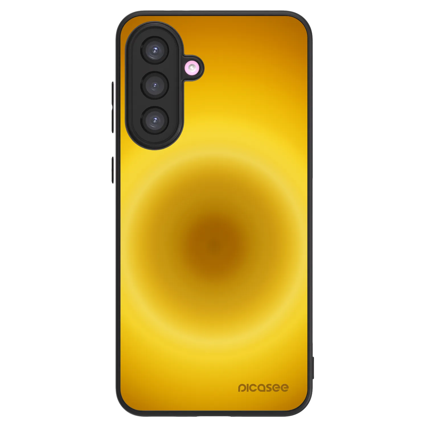 Picasee ULTIMATE CASE για Samsung Galaxy A36 5G - Solar Pulse