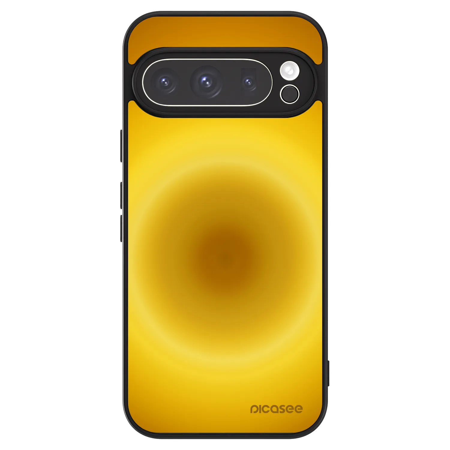 Picasee ULTIMATE CASE για Google Pixel 9 Pro - Solar Pulse
