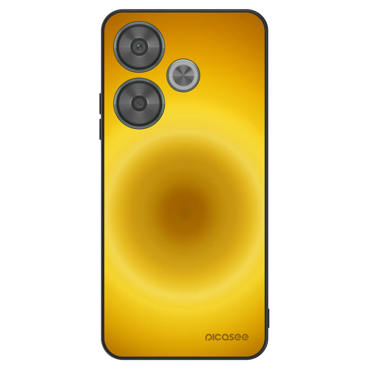 Picasee ULTIMATE CASE για Xiaomi Poco F6 - Solar Pulse