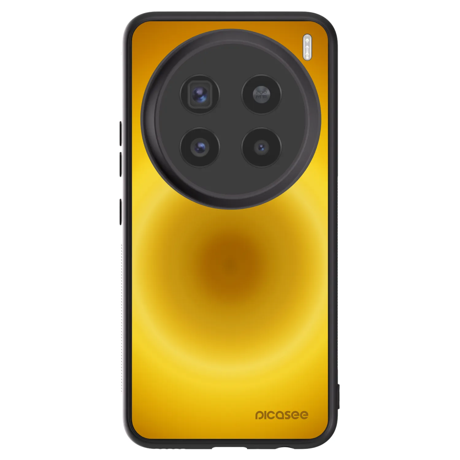 Picasee ULTIMATE CASE για Vivo X200 Pro - Solar Pulse
