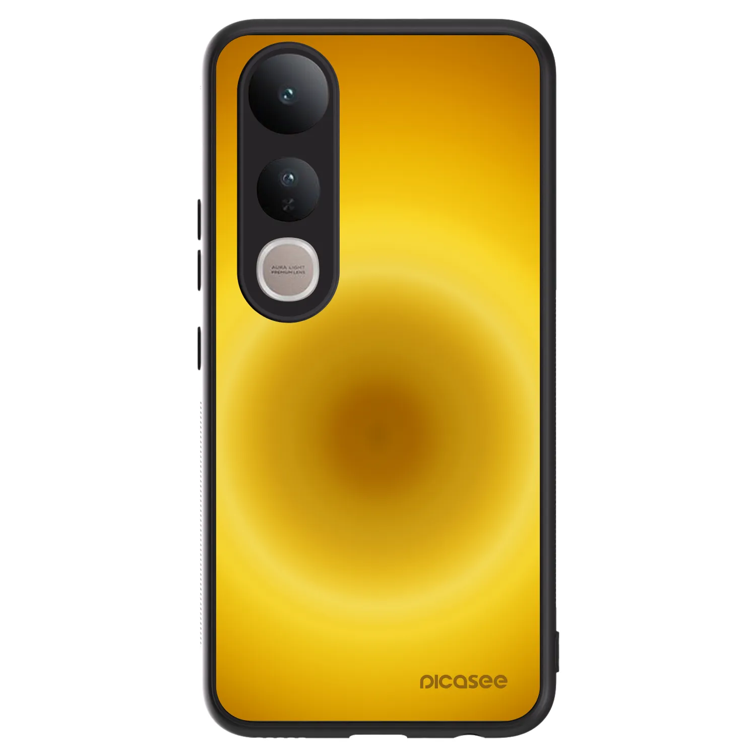 Picasee ULTIMATE CASE για Vivo V50 Lite 5G - Solar Pulse