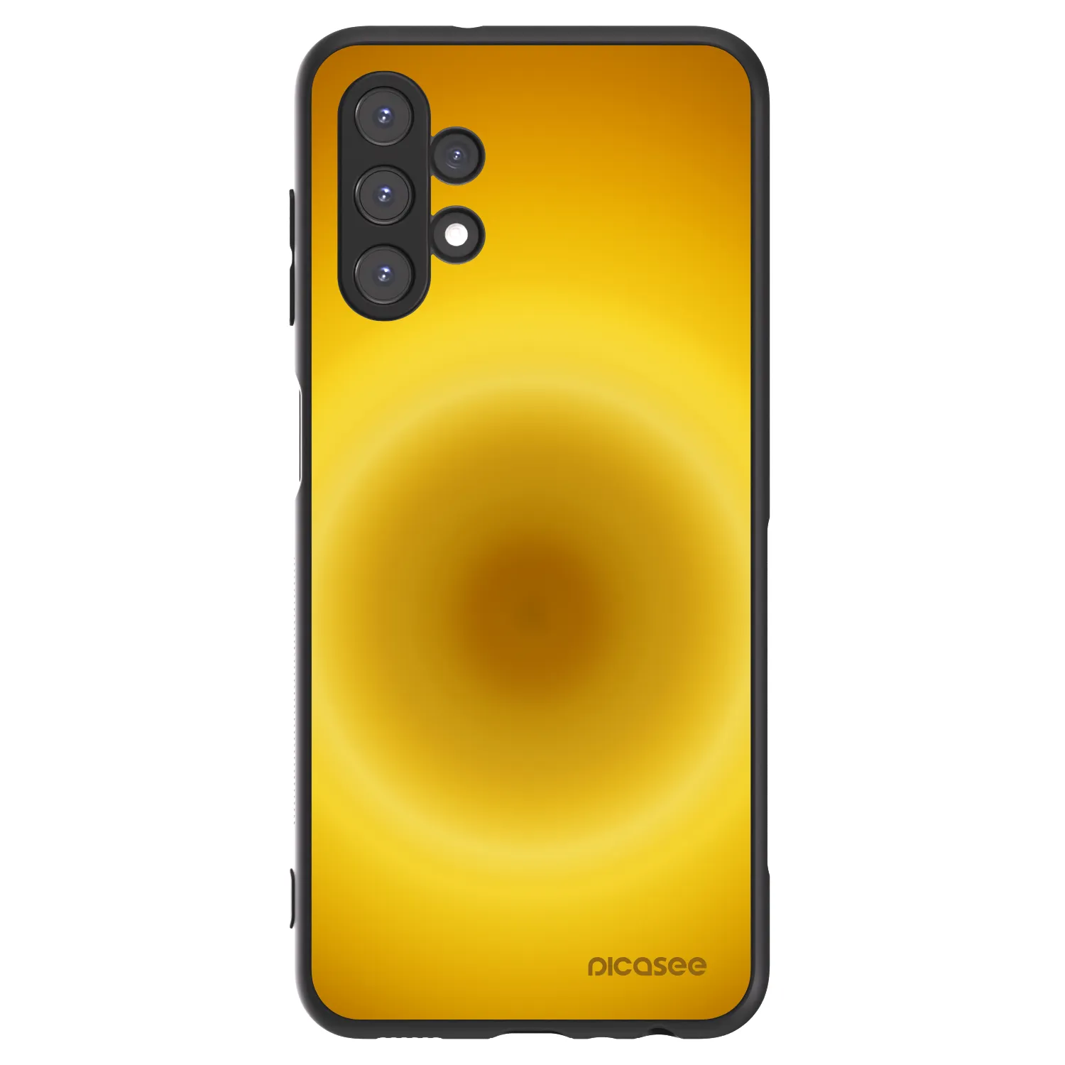 Picasee ULTIMATE CASE για Samsung Galaxy A13 5G - Solar Pulse