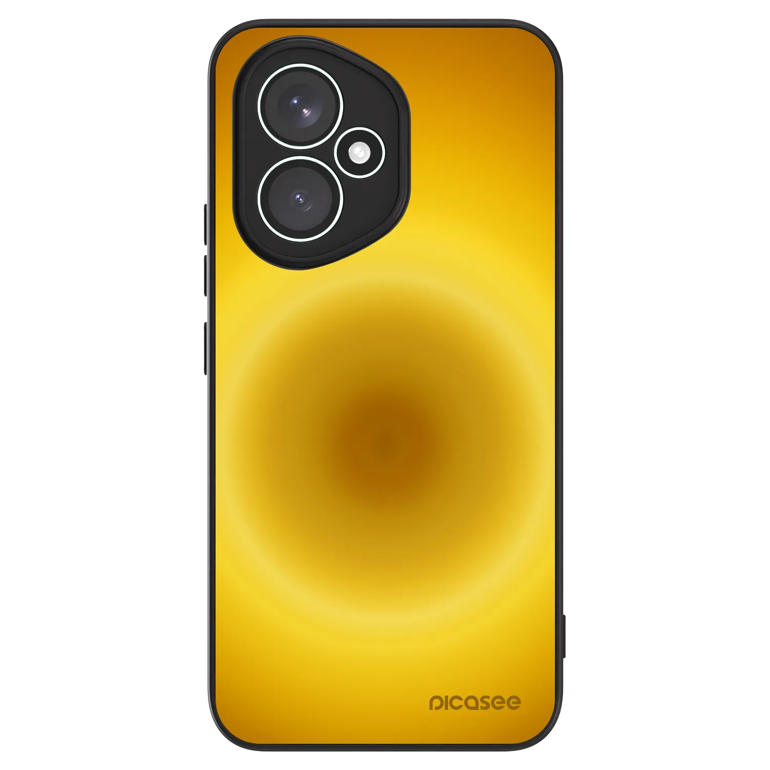 Picasee ULTIMATE CASE για Honor 400 5G - Solar Pulse