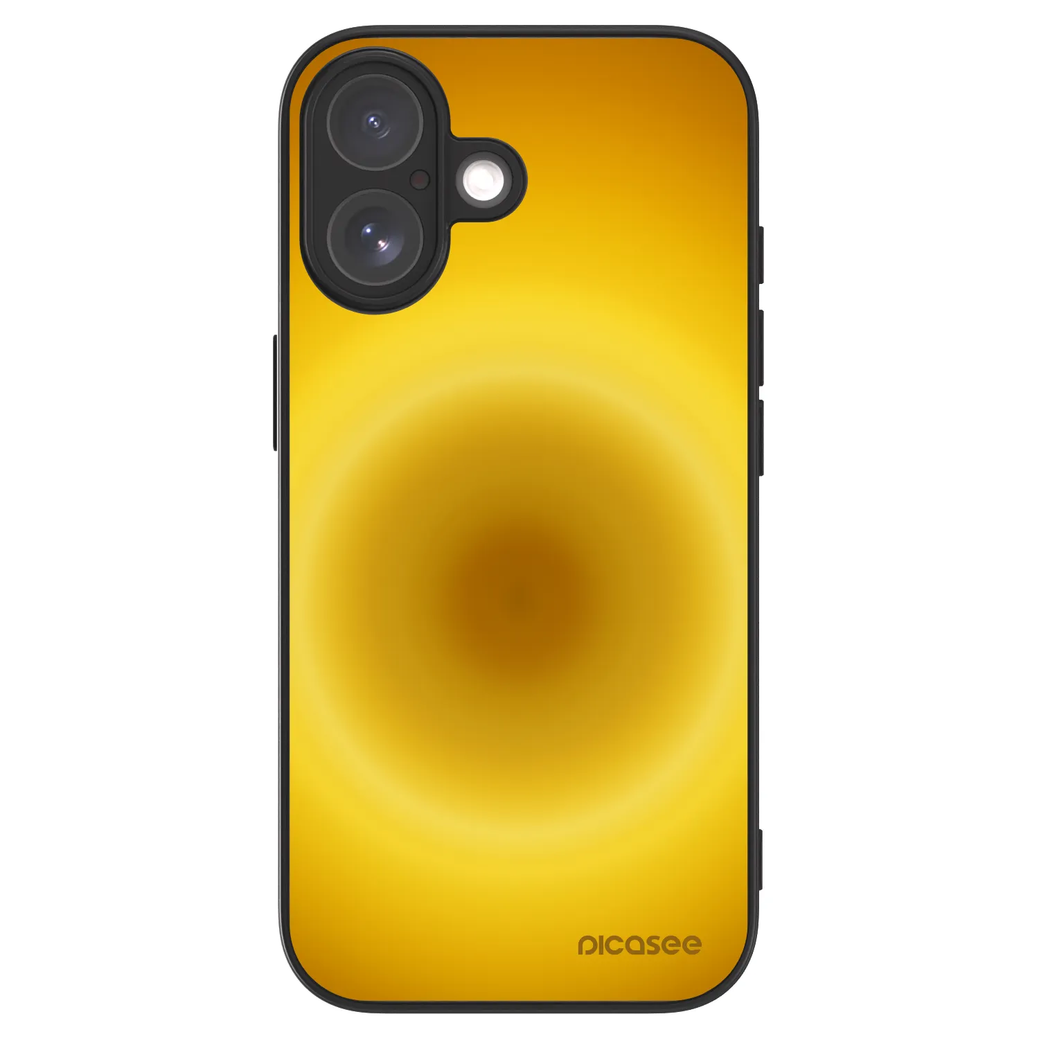 Picasee ULTIMATE CASE για Apple iPhone 17 - Solar Pulse
