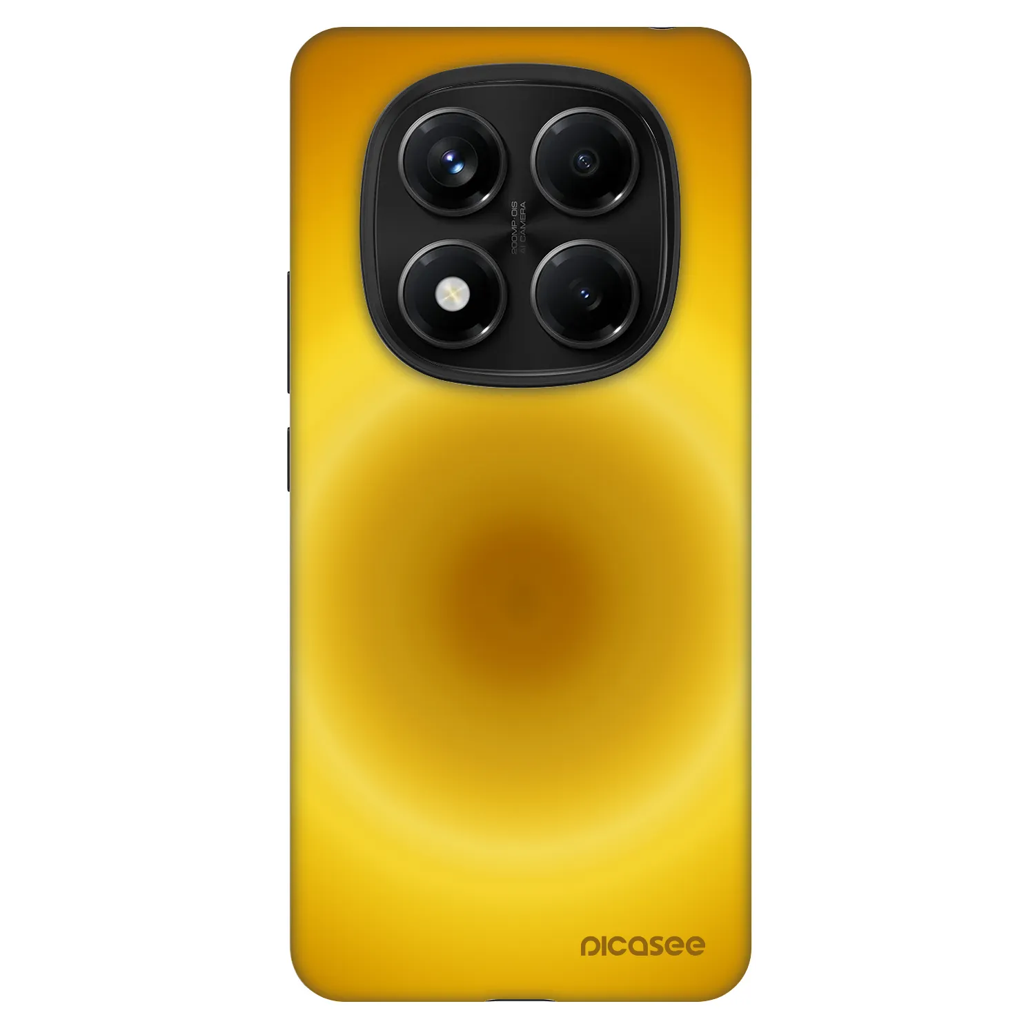 Picasee Fashion Case για Xiaomi Redmi Note 14 Pro 5G - Solar Pulse