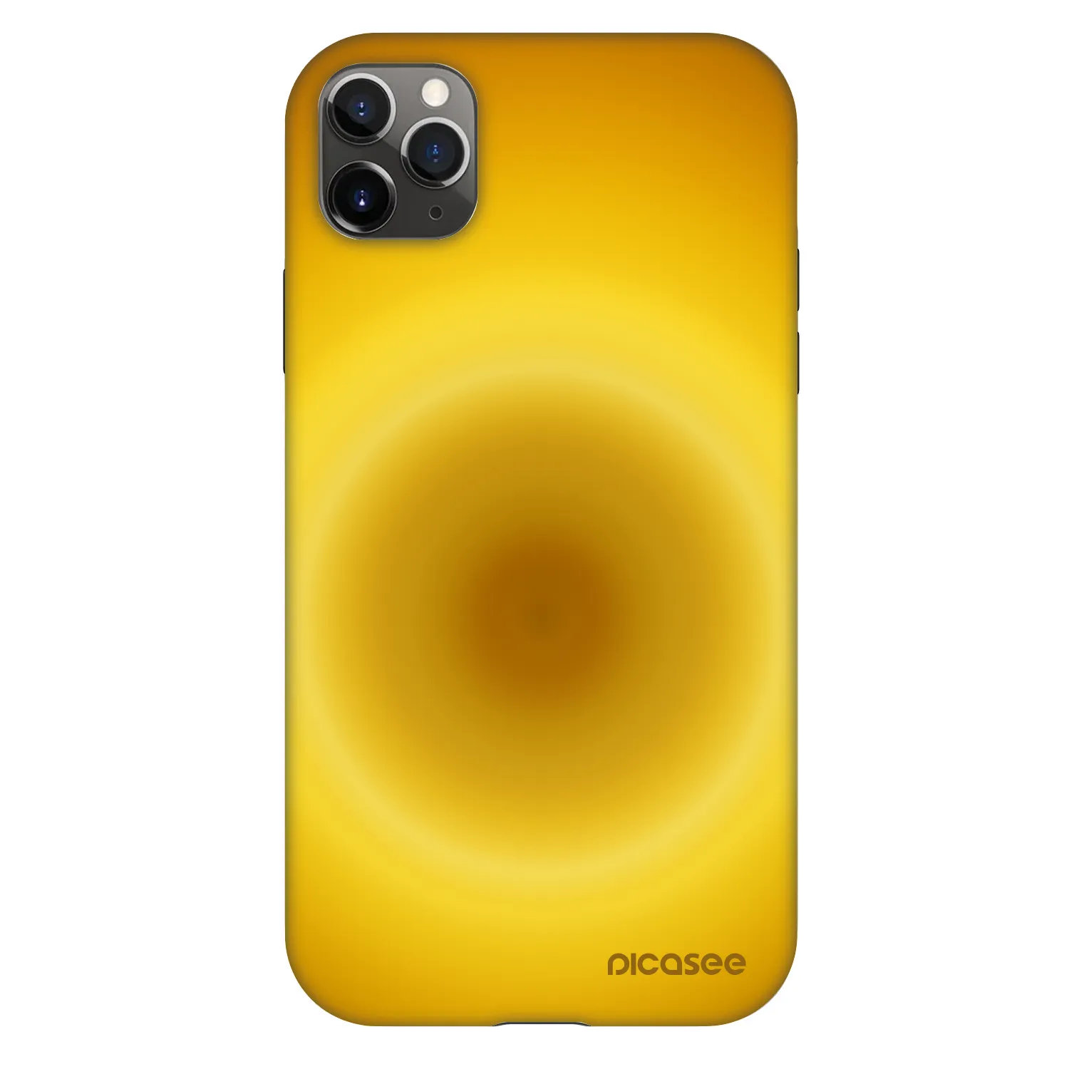 Picasee Fashion Case για Apple iPhone 11 Pro Max - Solar Pulse