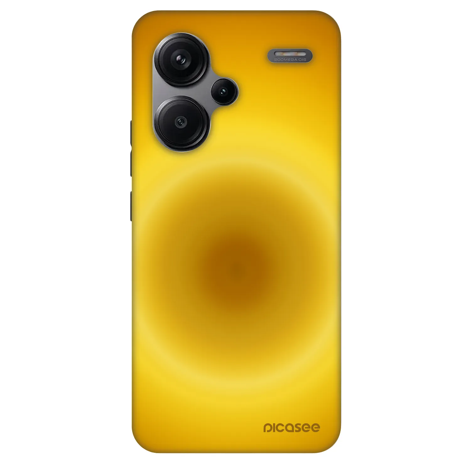 Picasee Fashion Case για Xiaomi Redmi Note 13 Pro+ 5G - Solar Pulse