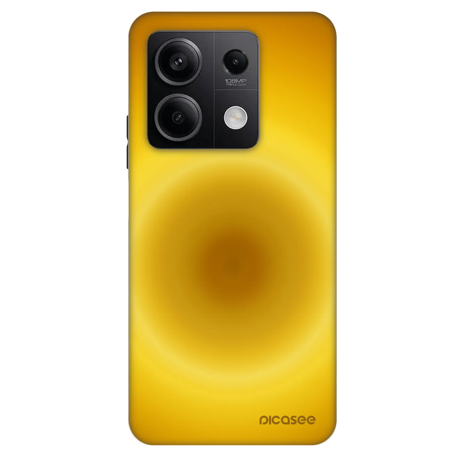 Picasee Fashion Case για Xiaomi Redmi Note 13 5G - Solar Pulse