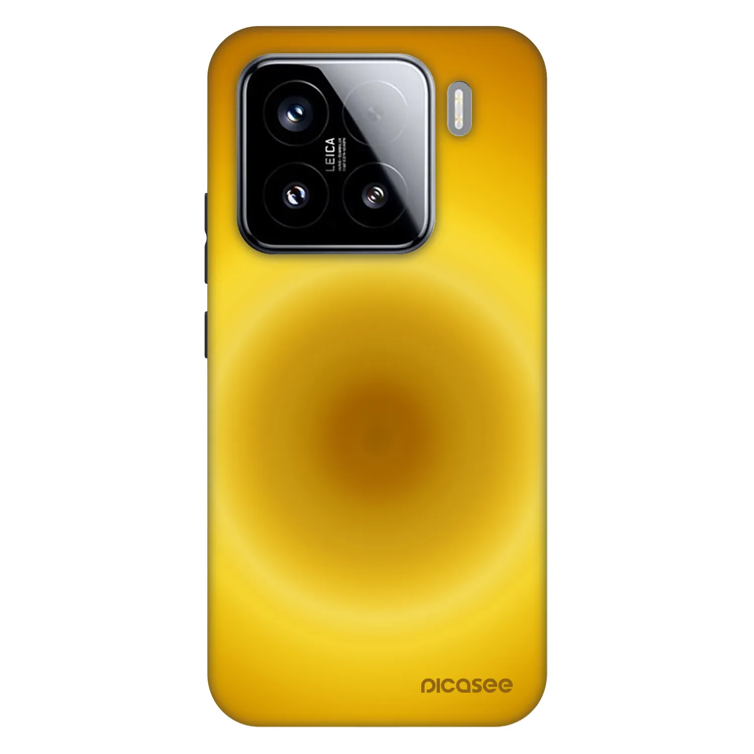Picasee Fashion Case για Xiaomi 15 - Solar Pulse