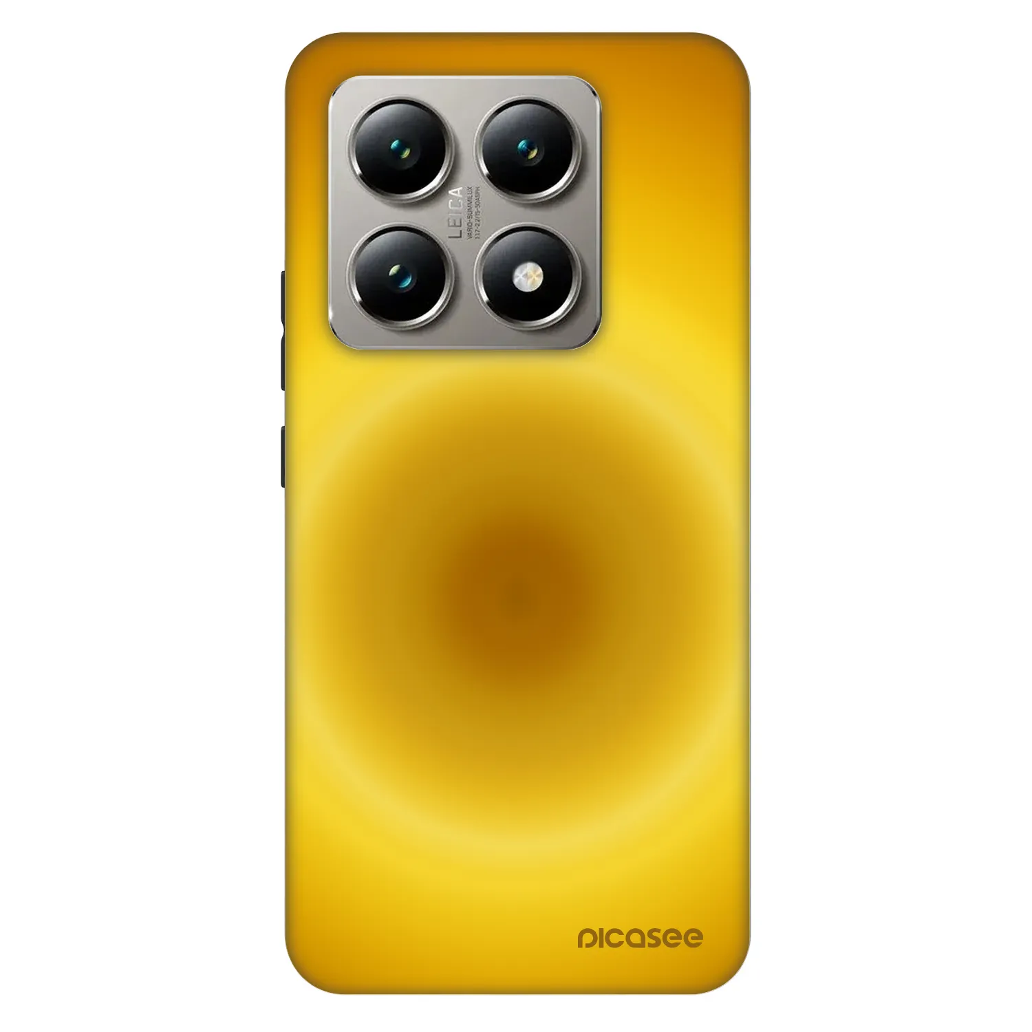 Picasee Fashion Case για Xiaomi 14T Pro - Solar Pulse