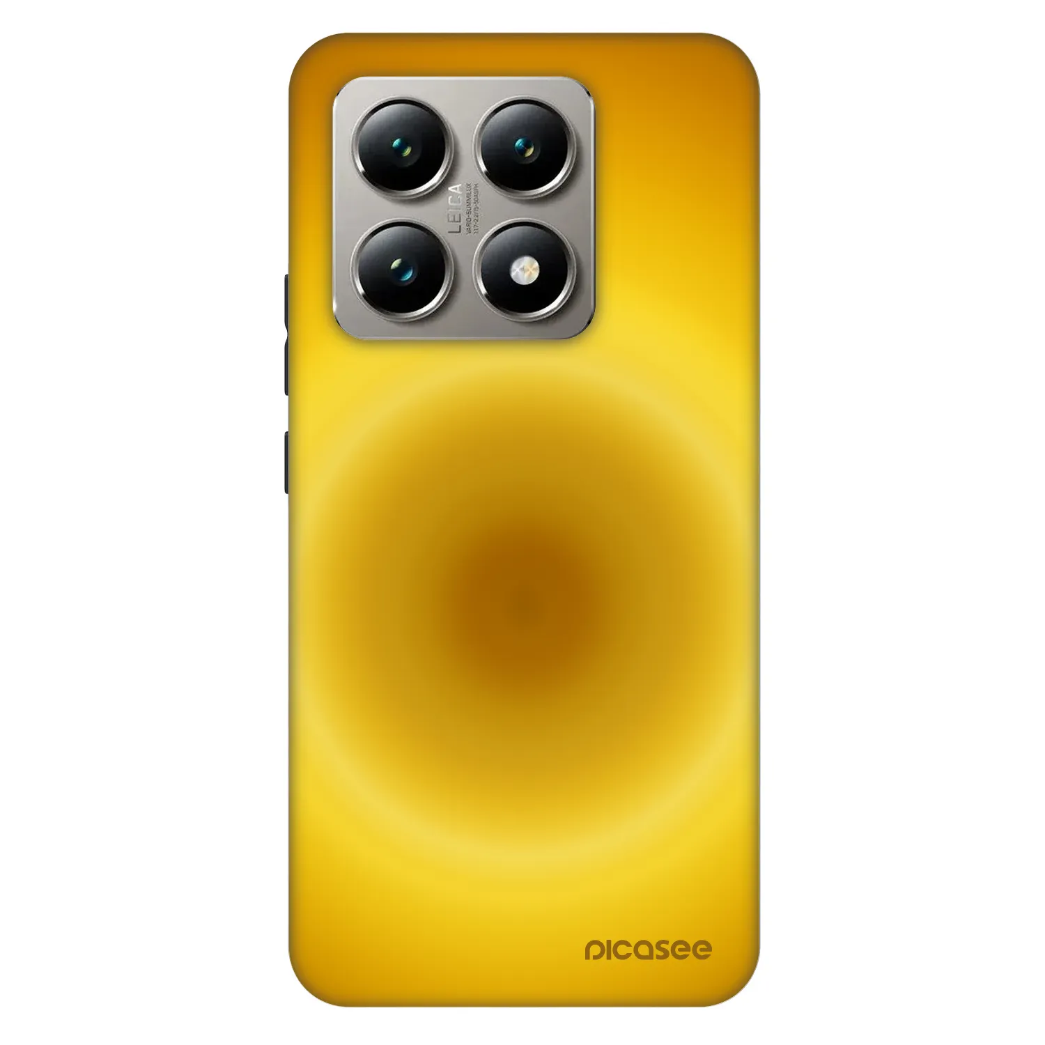 Picasee Fashion Case για Xiaomi 14T - Solar Pulse