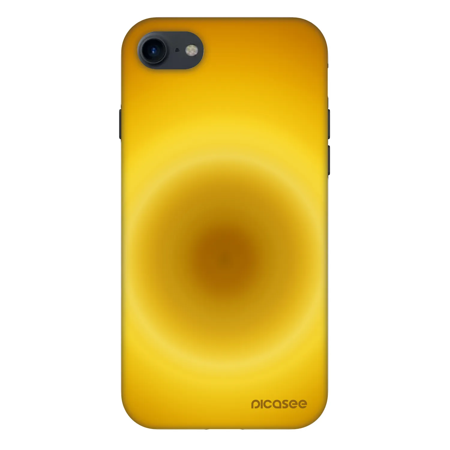 Picasee Fashion Case για Apple iPhone 8 - Solar Pulse