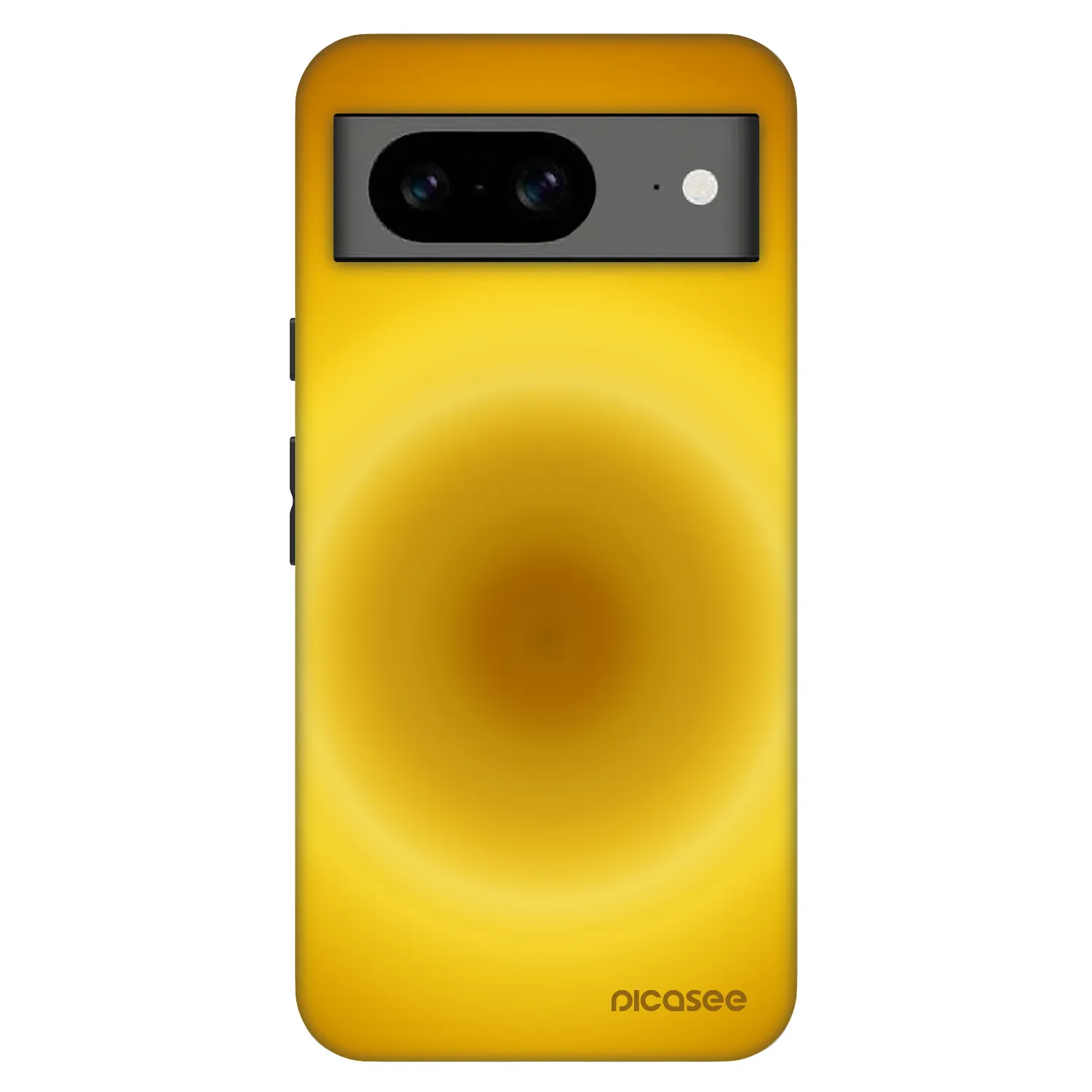 Picasee Fashion Case για Google Pixel 8 Pro - Solar Pulse