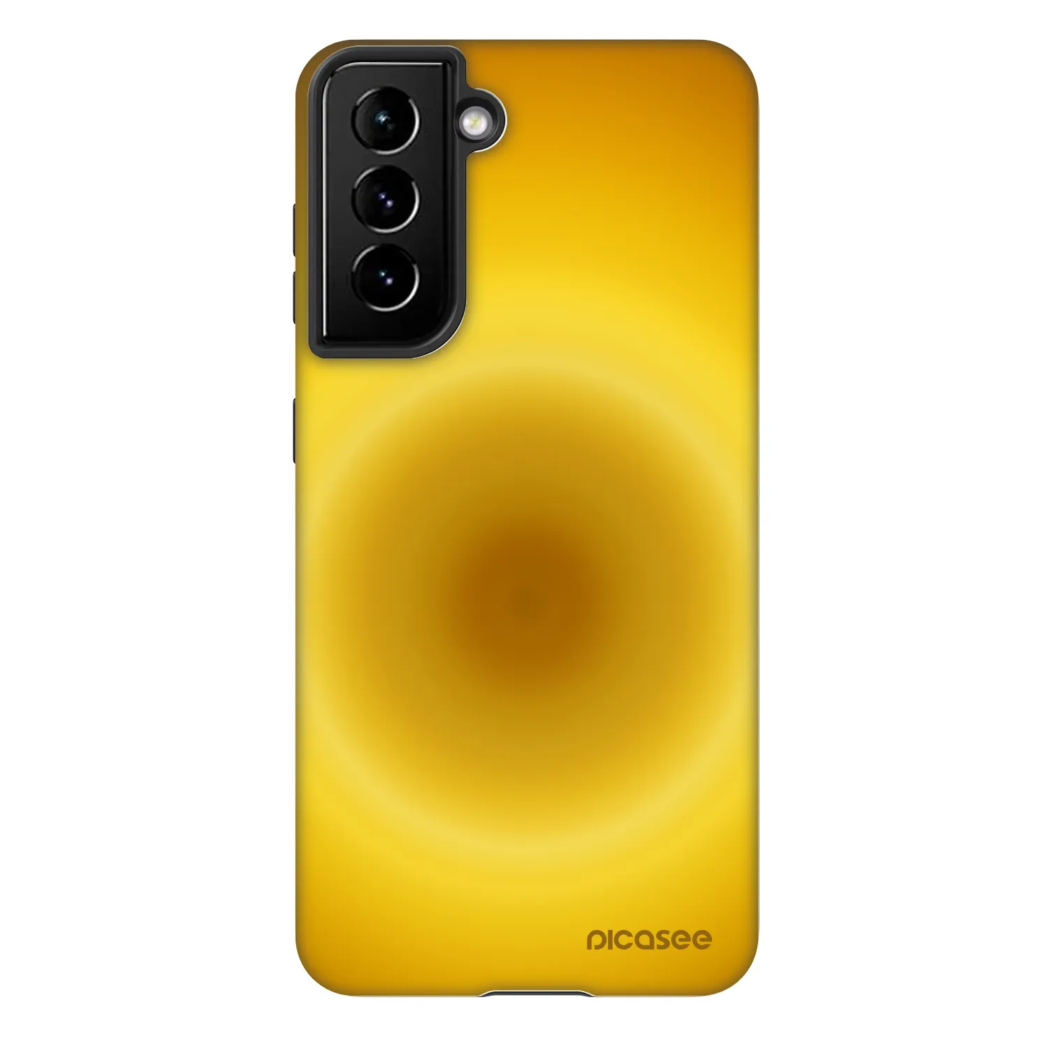 Picasee Fashion Case για Samsung Galaxy S21 FE 5G - Solar Pulse