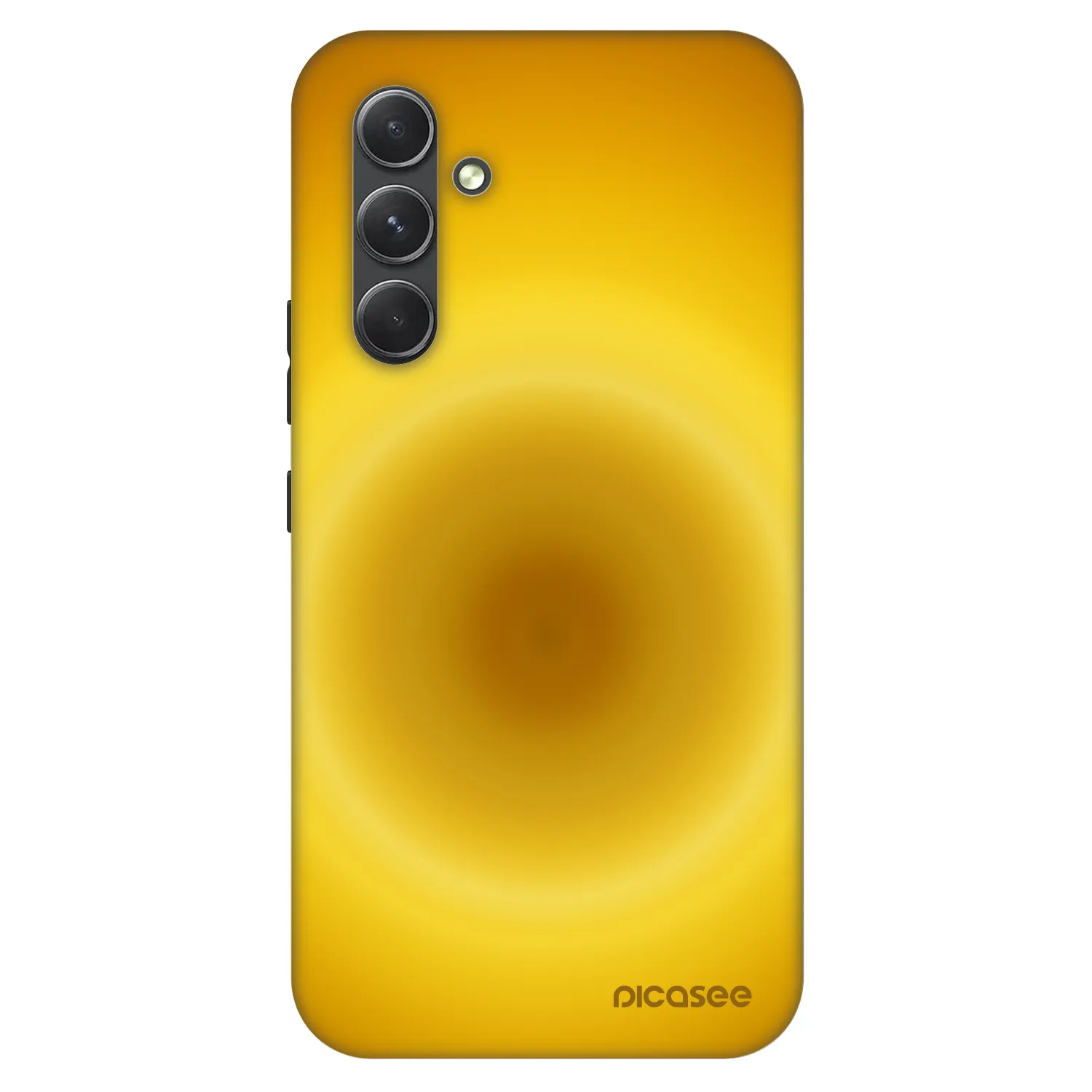 Picasee Fashion Case για Samsung Galaxy A54 5G A546B - Solar Pulse