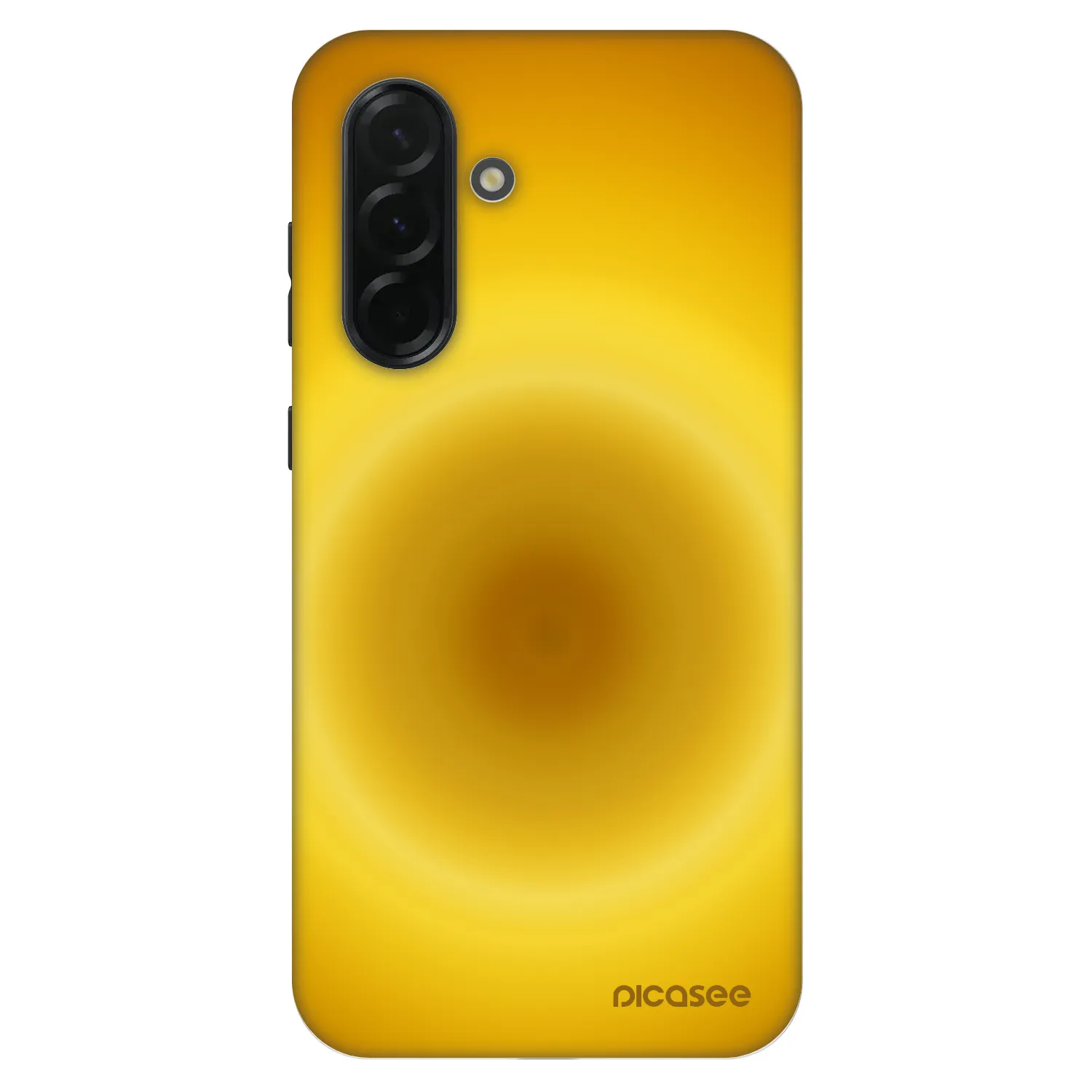 Picasee Fashion Case για Samsung Galaxy A36 5G - Solar Pulse