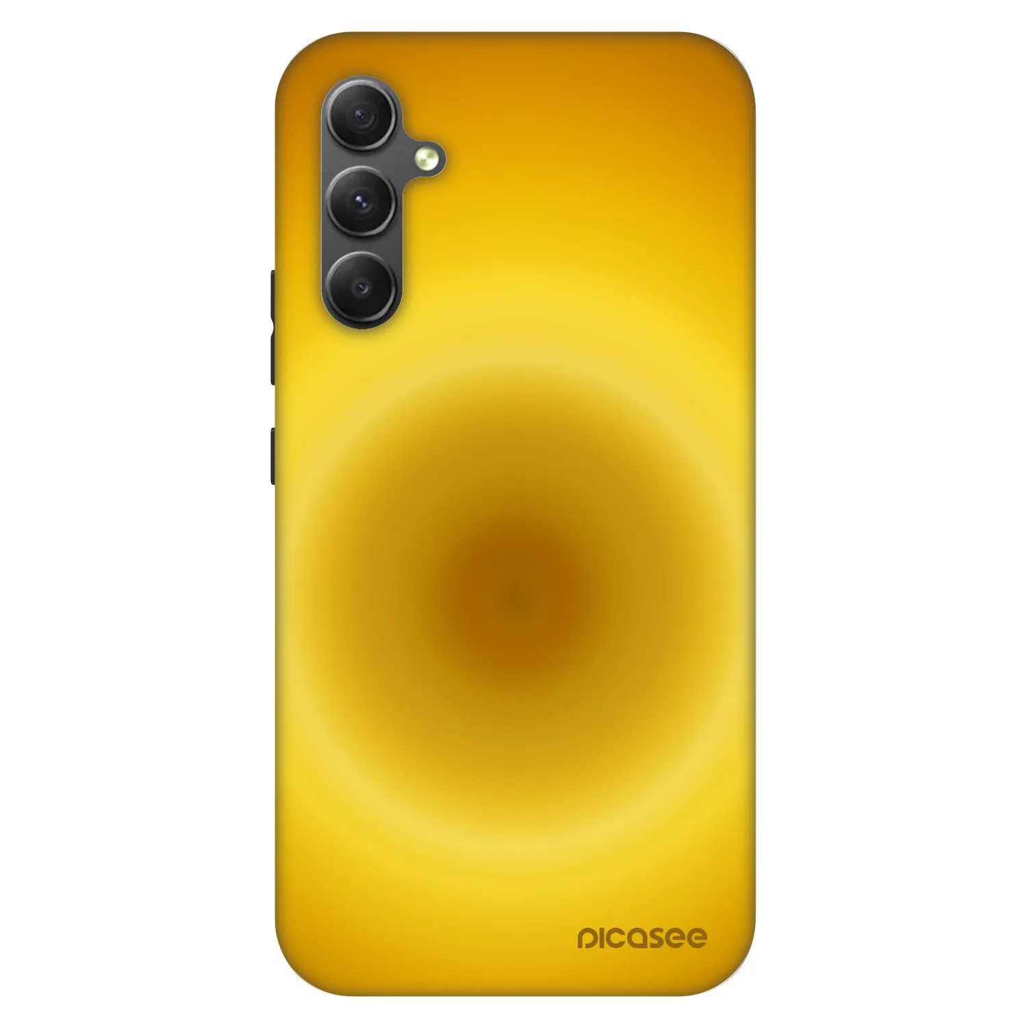 Picasee Fashion Case για Samsung Galaxy A34 5G A346B - Solar Pulse