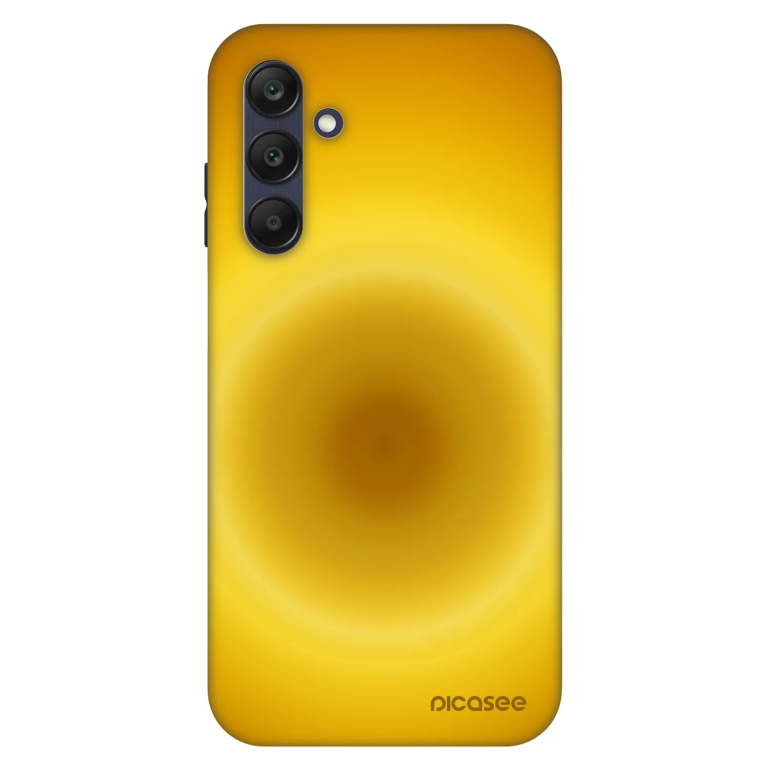 Picasee Fashion Case για Samsung Galaxy A25 A256B 5G - Solar Pulse