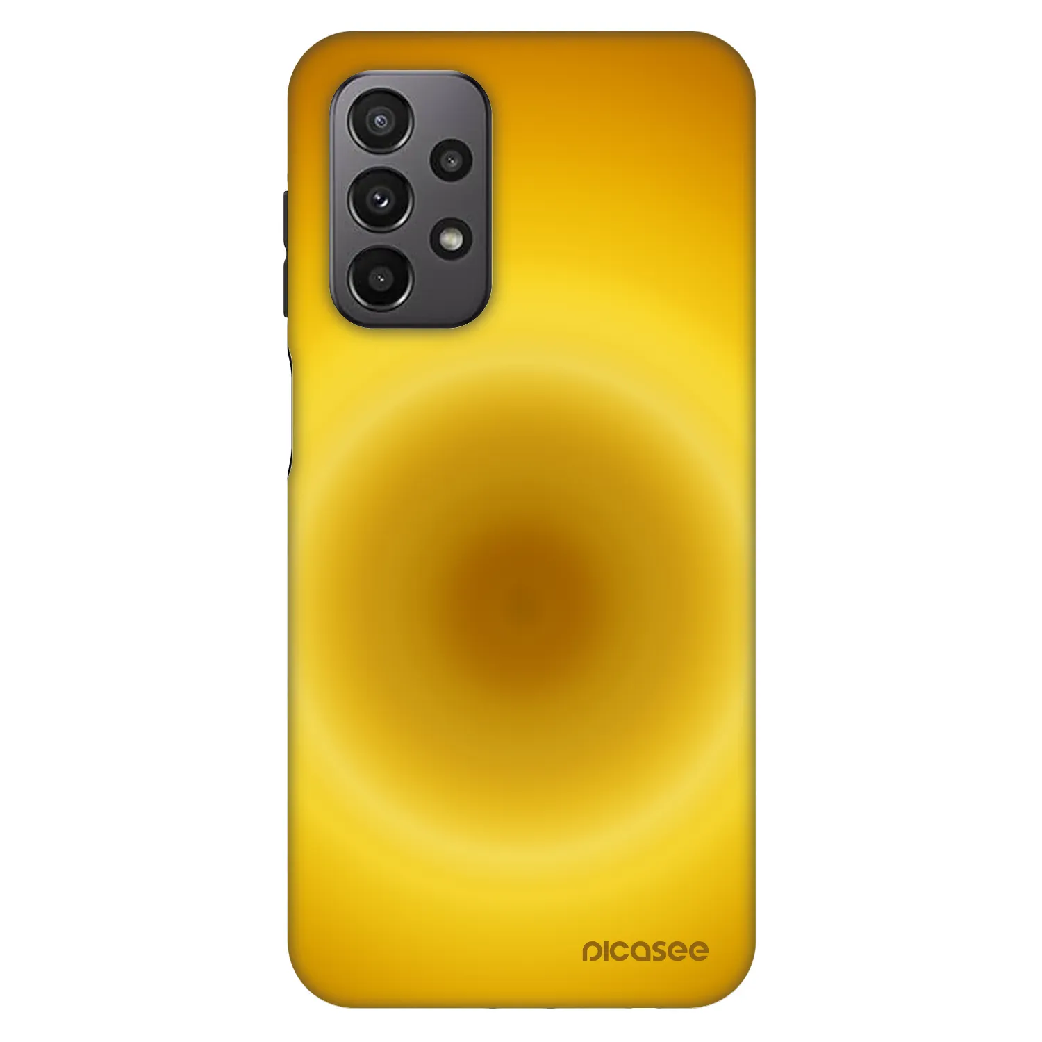 Picasee Fashion Case για Samsung Galaxy A23 A236B 5G - Solar Pulse