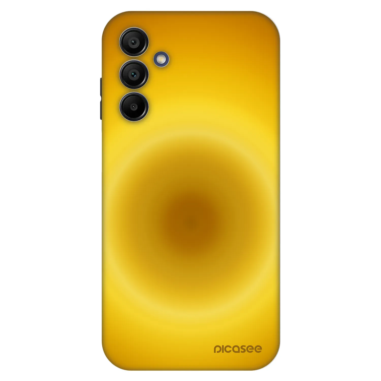 Picasee Fashion Case για Samsung Galaxy A15 A156B 5G - Solar Pulse