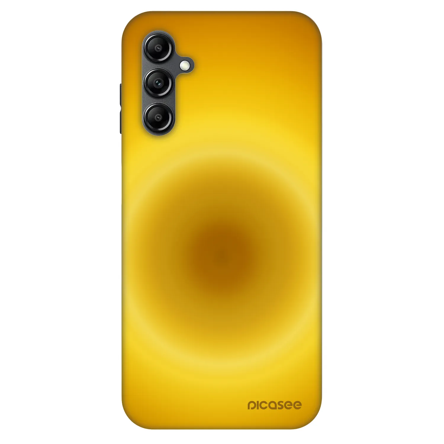Picasee Fashion Case για Samsung Galaxy A14 4G A145R - Solar Pulse