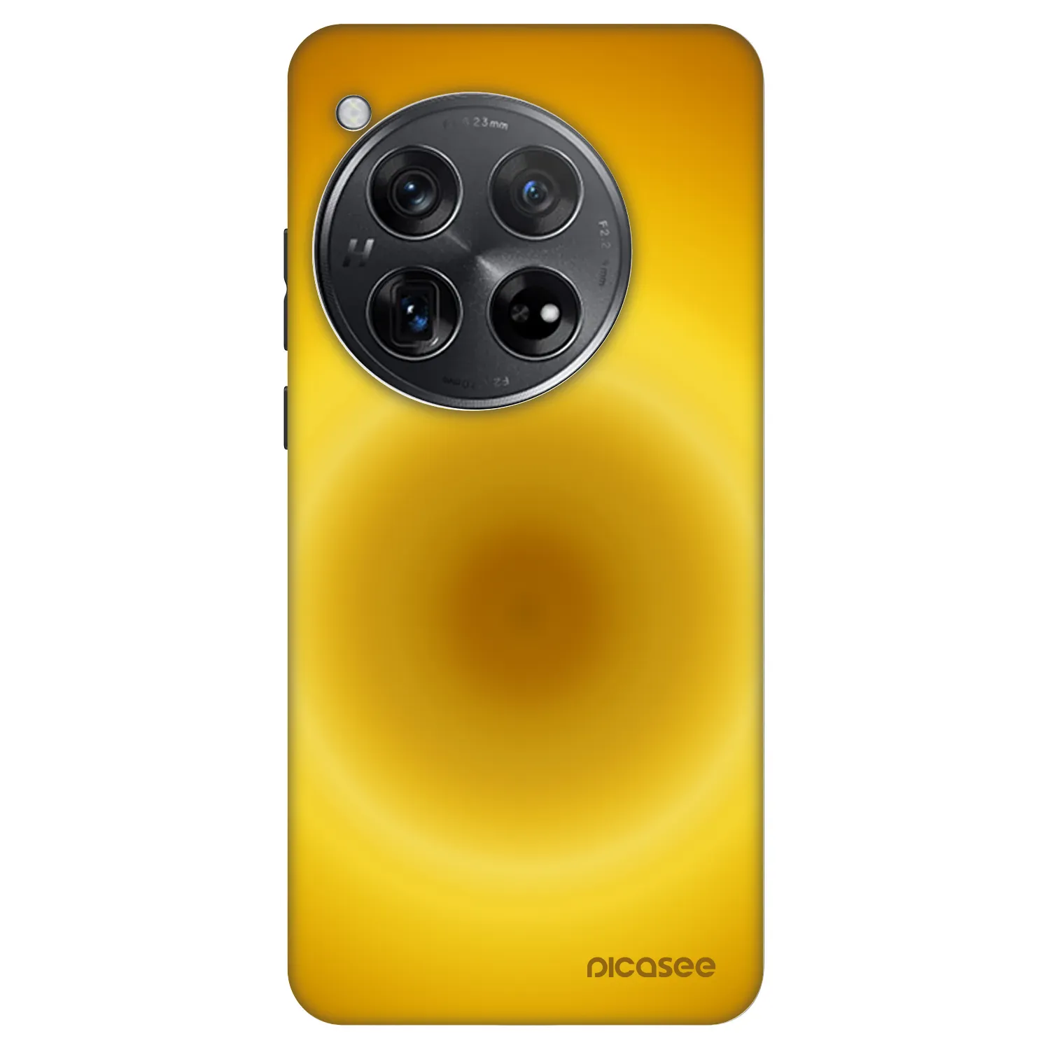 Picasee Fashion Case για OnePlus 12 5G - Solar Pulse