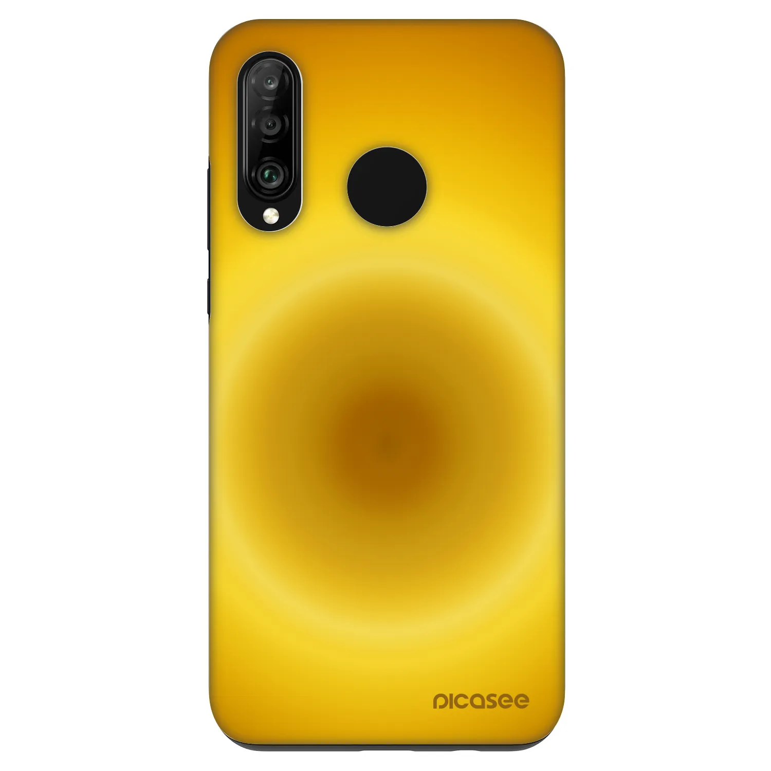 Picasee Fashion Case για Huawei P30 Lite - Solar Pulse