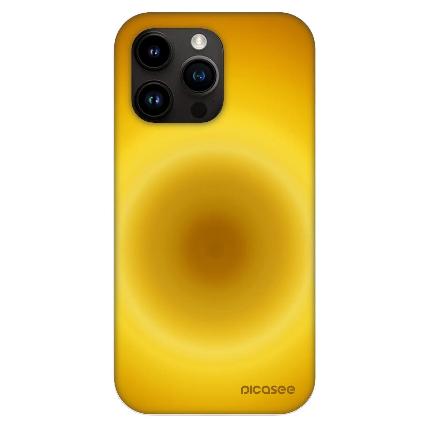 Picasee Fashion Case MagSafe για Apple iPhone 13 Pro - Solar Pulse