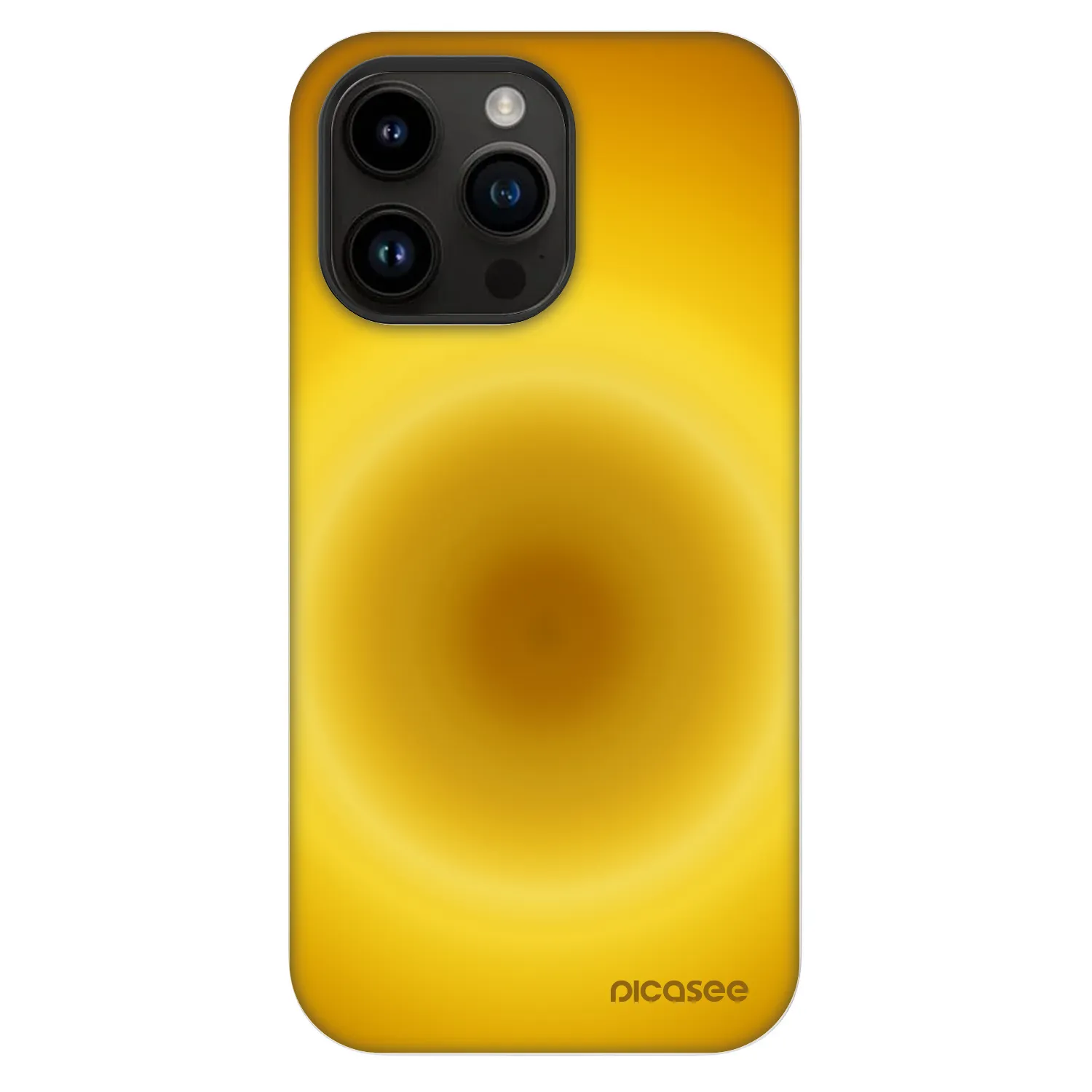 Picasee Fashion Case MagSafe για Apple iPhone 14 Pro Max - Solar Pulse