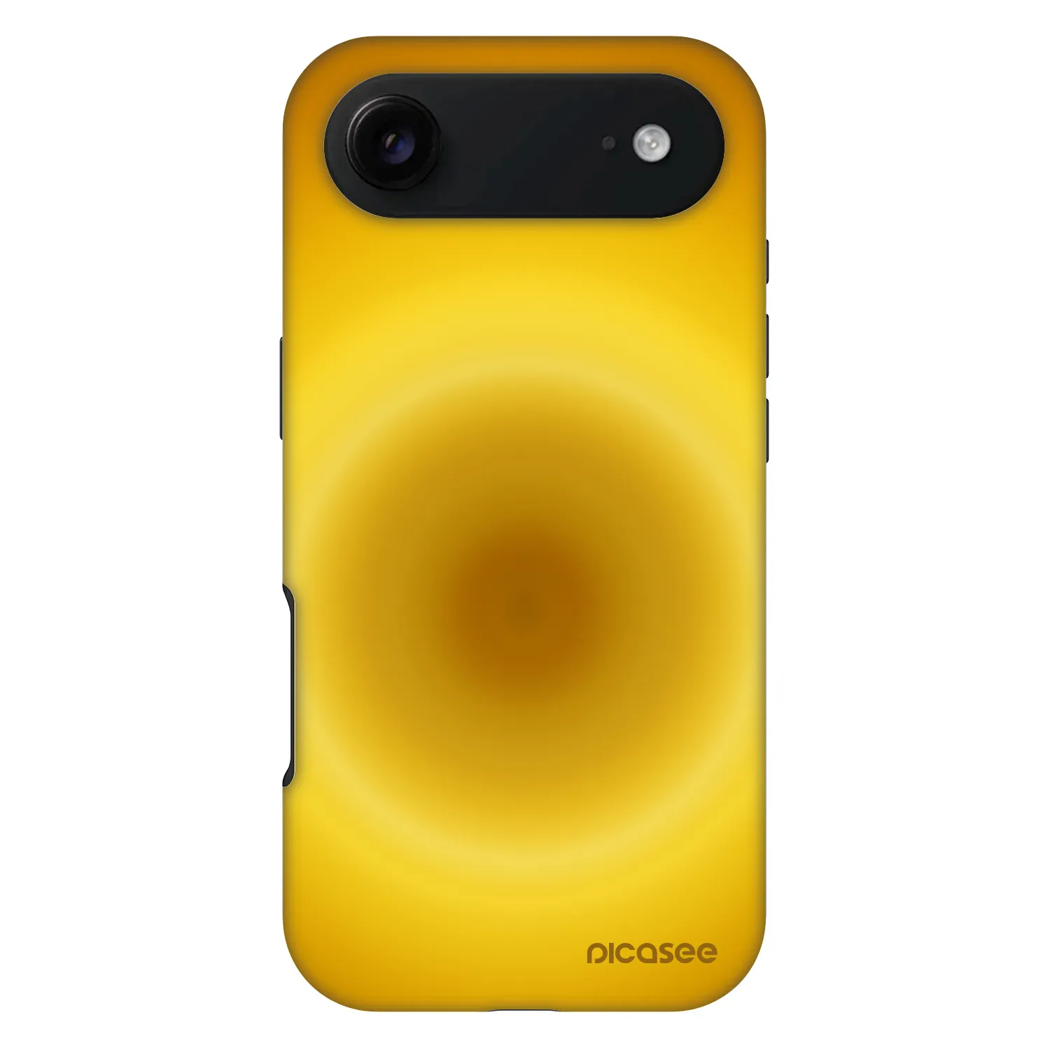 Picasee Fashion Case MagSafe για Apple iPhone Air - Solar Pulse