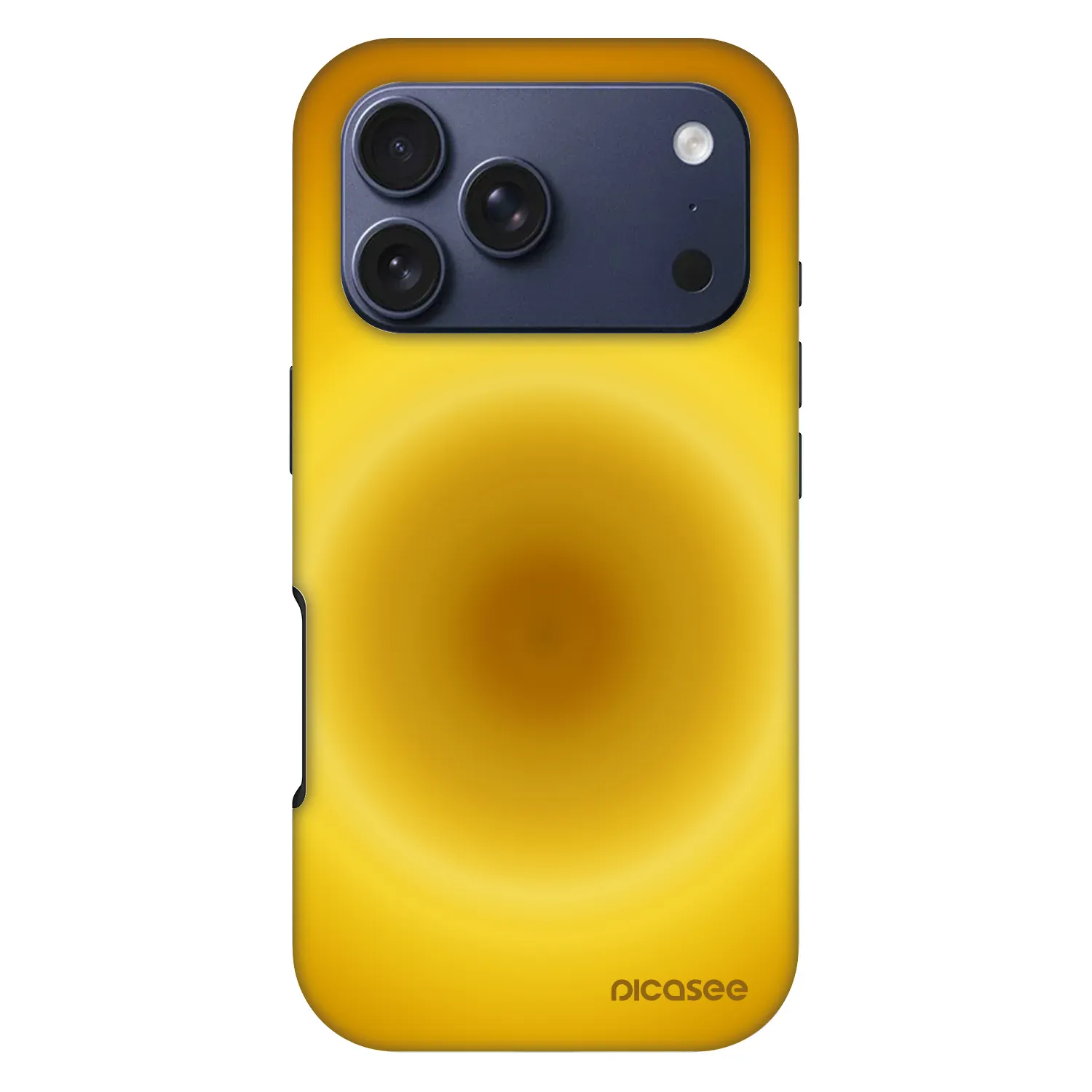Picasee Fashion Case MagSafe για Apple iPhone 17 Pro - Solar Pulse
