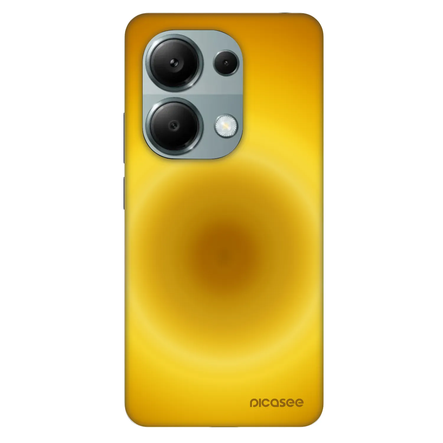 Picasee Fashion Case για Xiaomi Redmi Note 13 Pro 4G - Solar Pulse