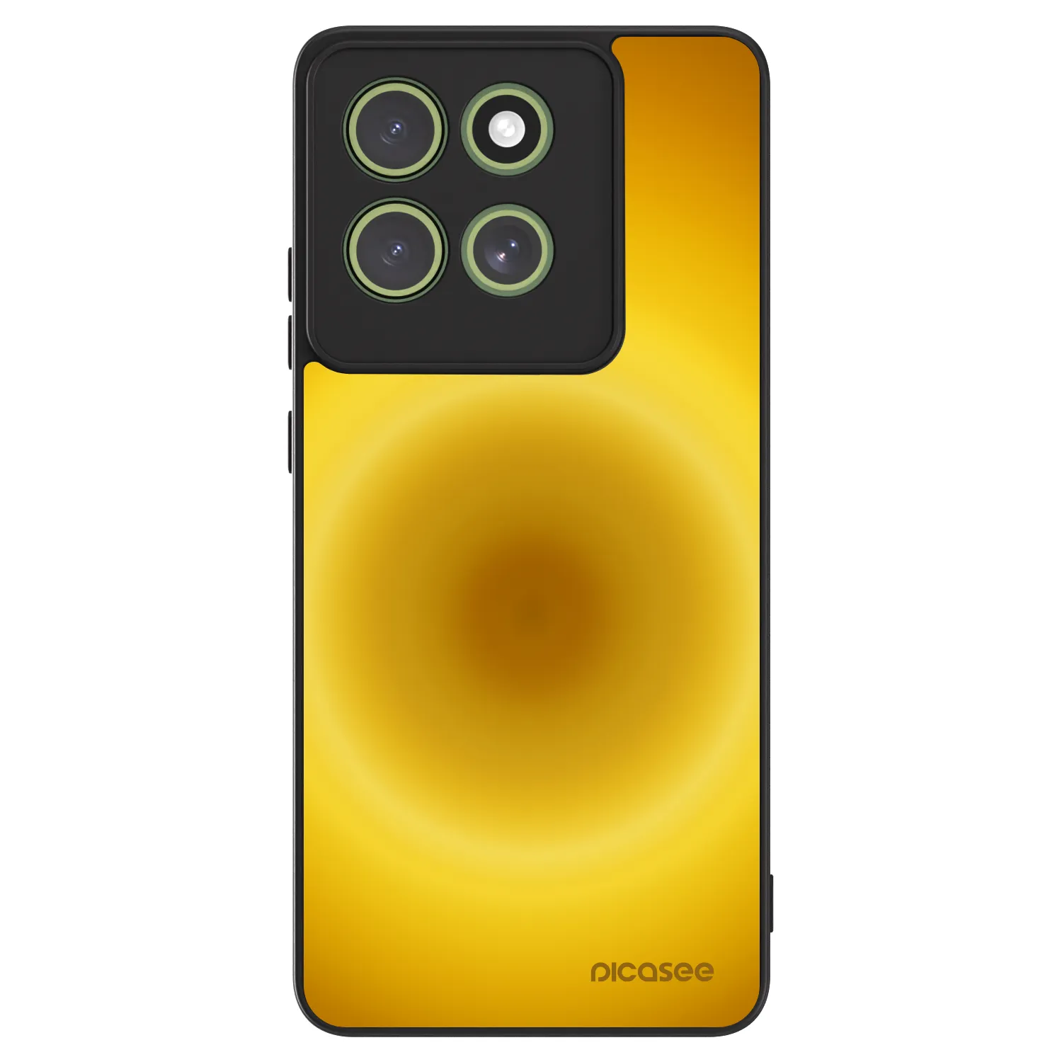 Picasee ULTIMATE CASE για Motorola Moto G86 5G - Solar Pulse