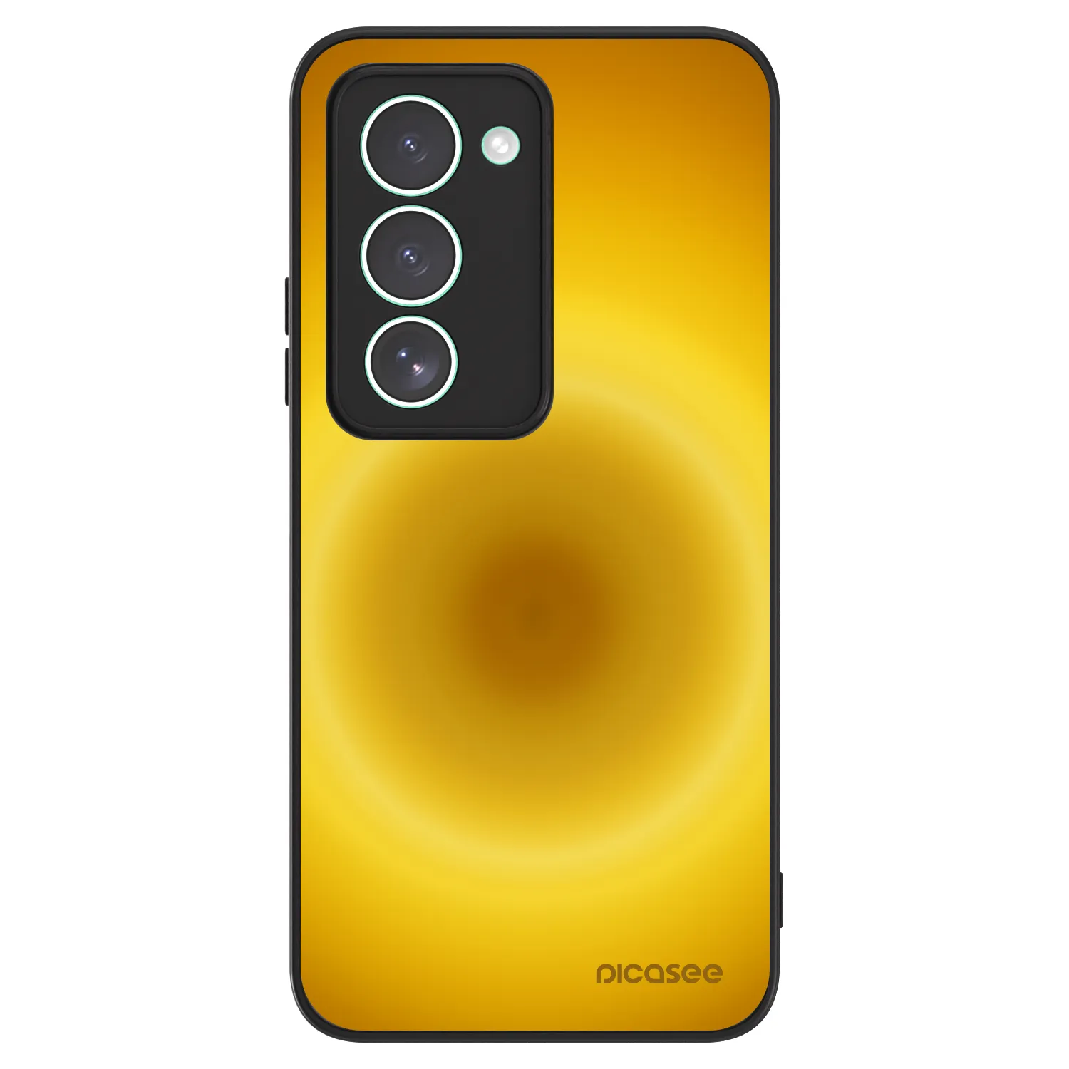 Picasee ULTIMATE CASE για Xiaomi Redmi 15 5G - Solar Pulse