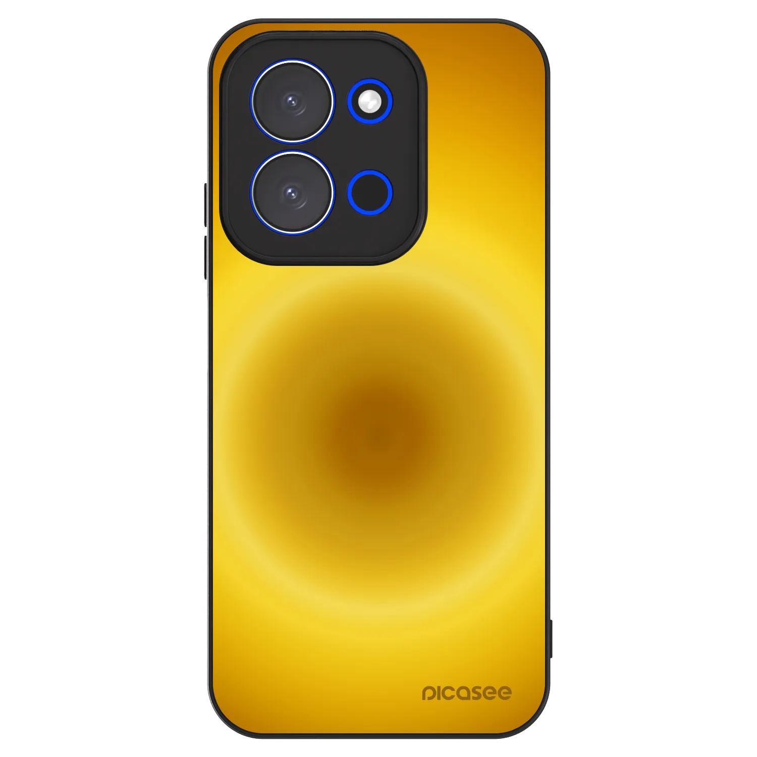 Picasee ULTIMATE CASE για Xiaomi Redmi 15C 4G - Solar Pulse