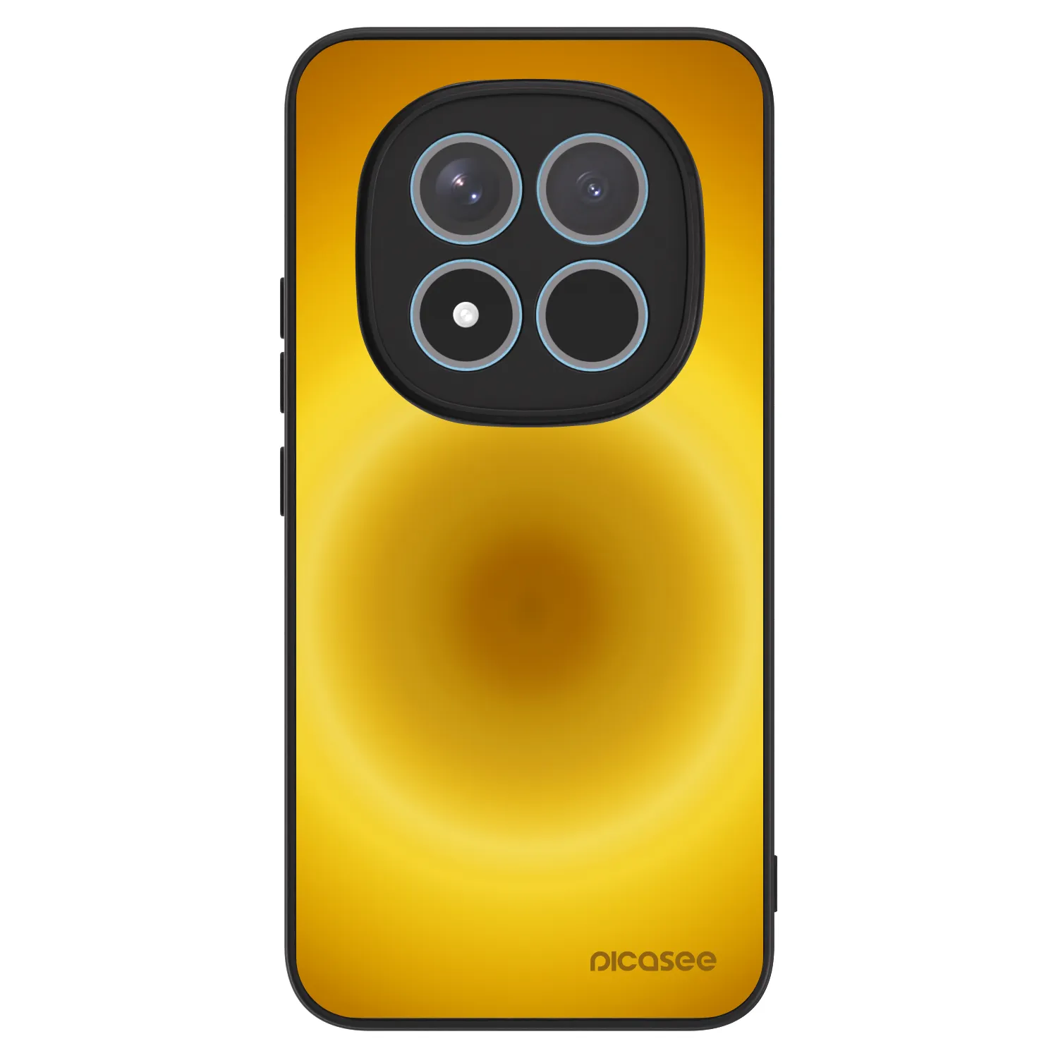 Picasee ULTIMATE CASE για Xiaomi Redmi Note 15 Pro+ - Solar Pulse