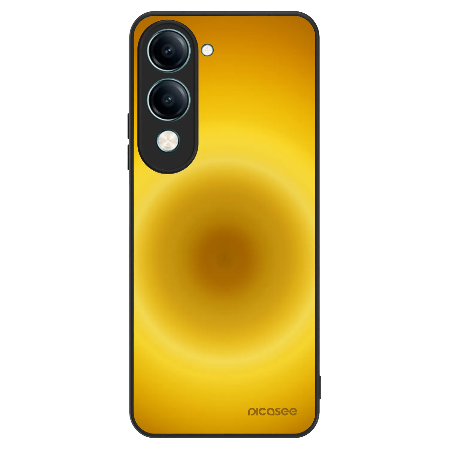 Picasee ULTIMATE CASE για Vivo Y29s 5G - Solar Pulse