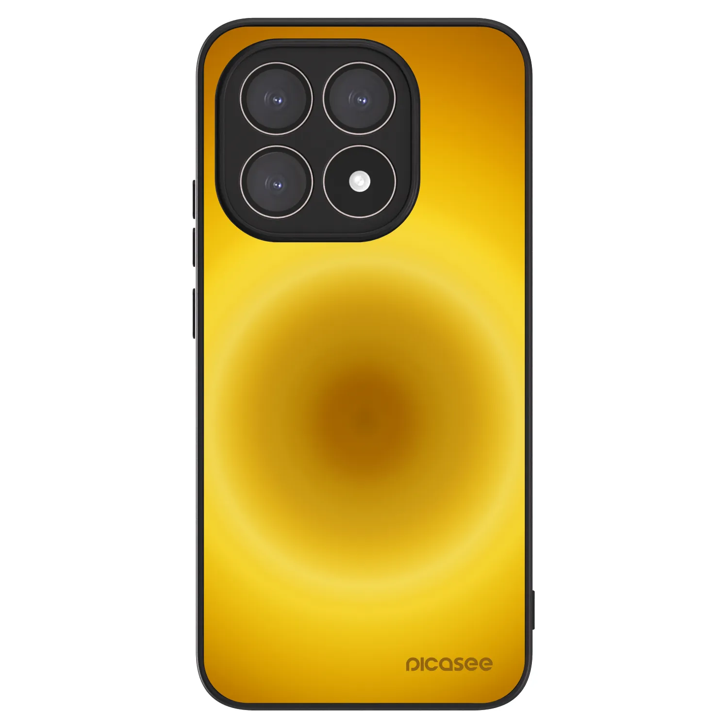 Picasee ULTIMATE CASE για Xiaomi 15T - Solar Pulse