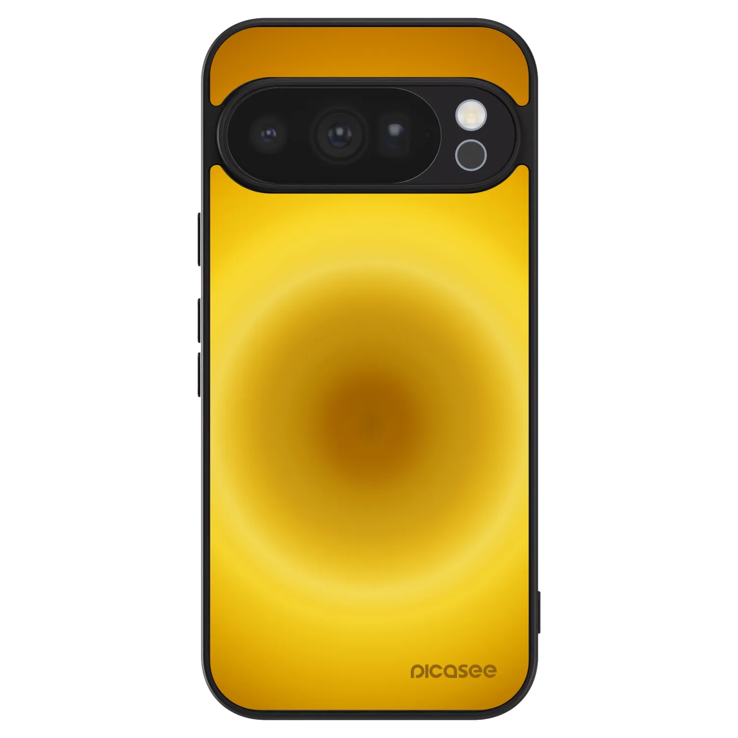 Picasee ULTIMATE CASE για Google Pixel 10 Pro - Solar Pulse