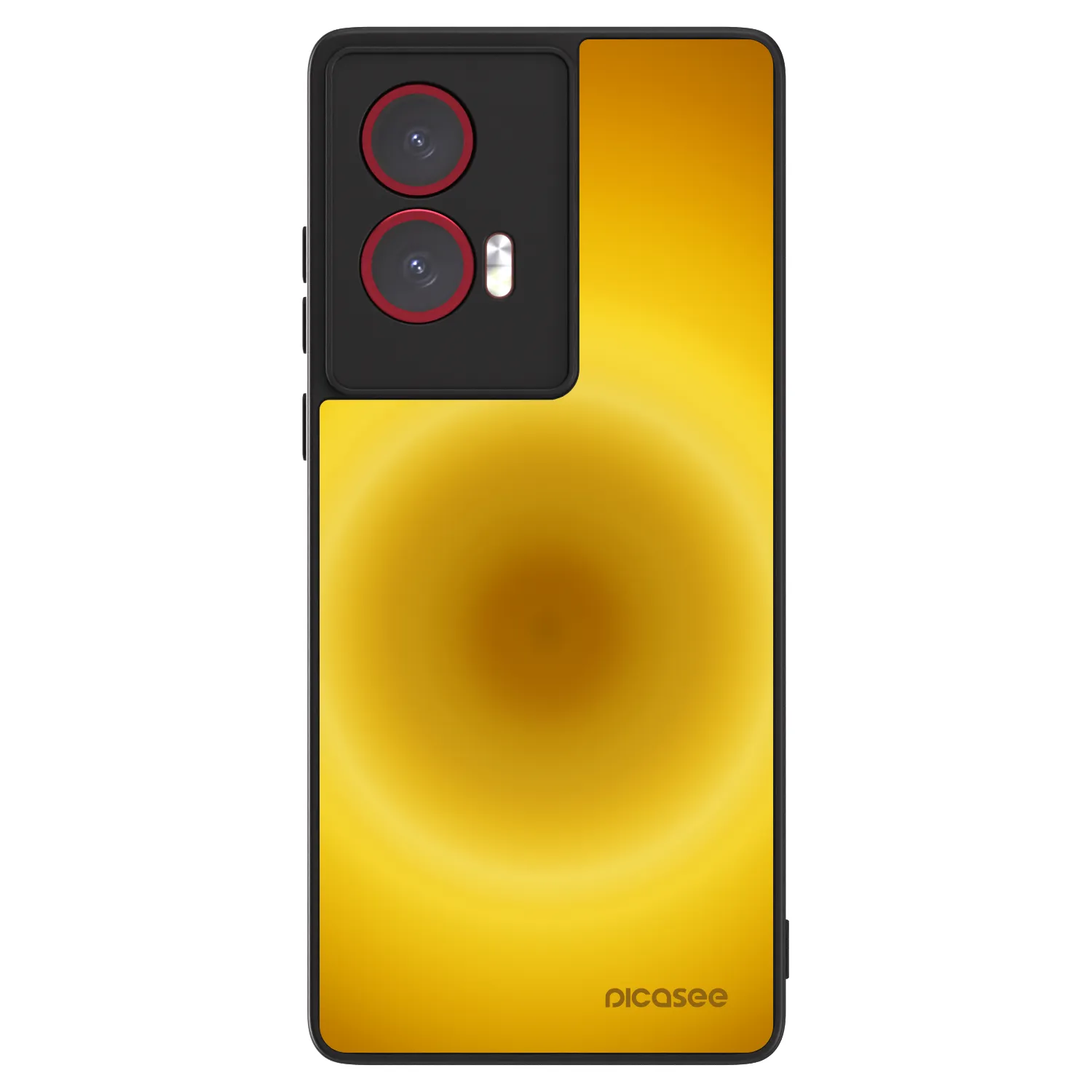 Picasee ULTIMATE CASE για Motorola Edge 50 Fusion - Solar Pulse