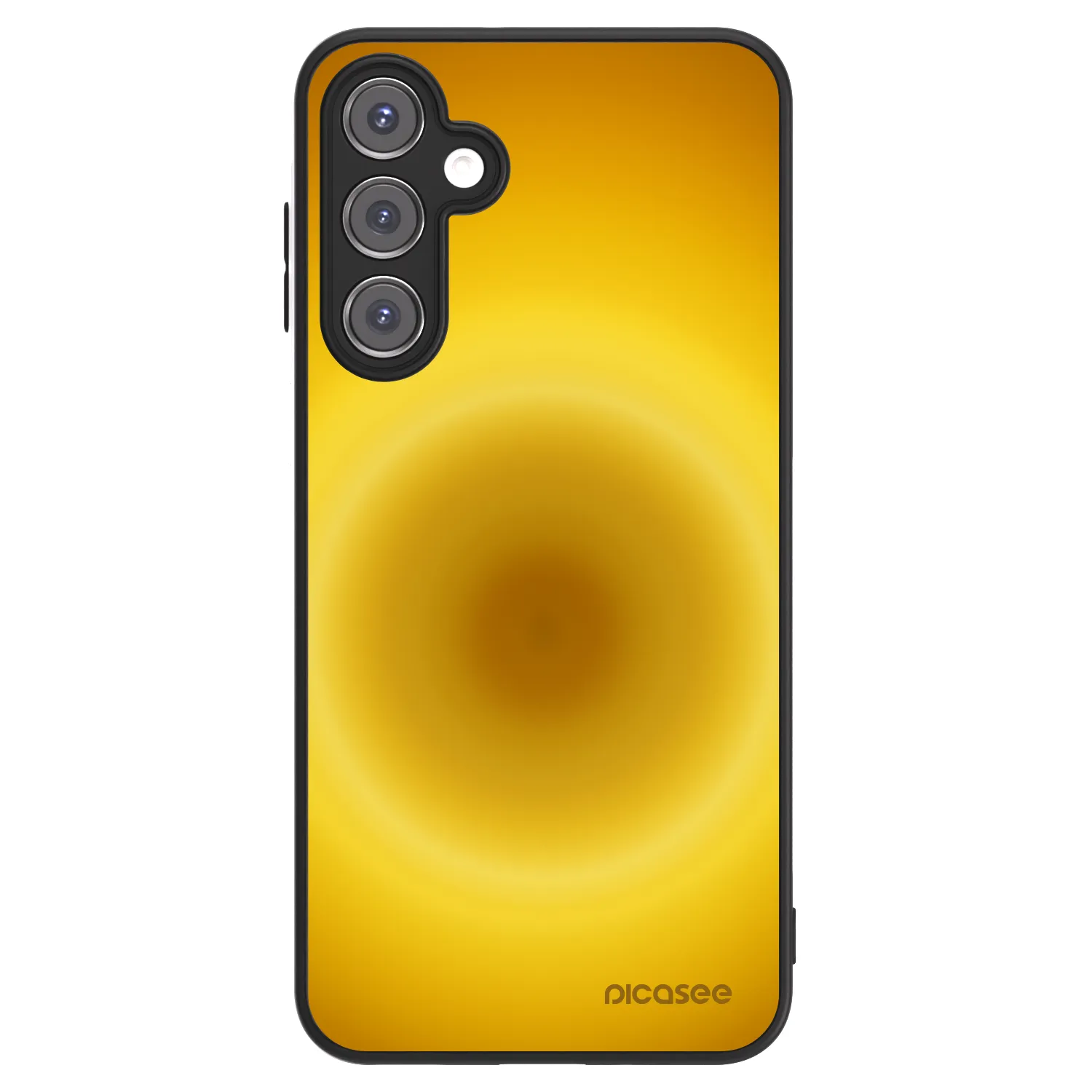 Picasee ULTIMATE CASE για Samsung Galaxy A16 4G - Solar Pulse