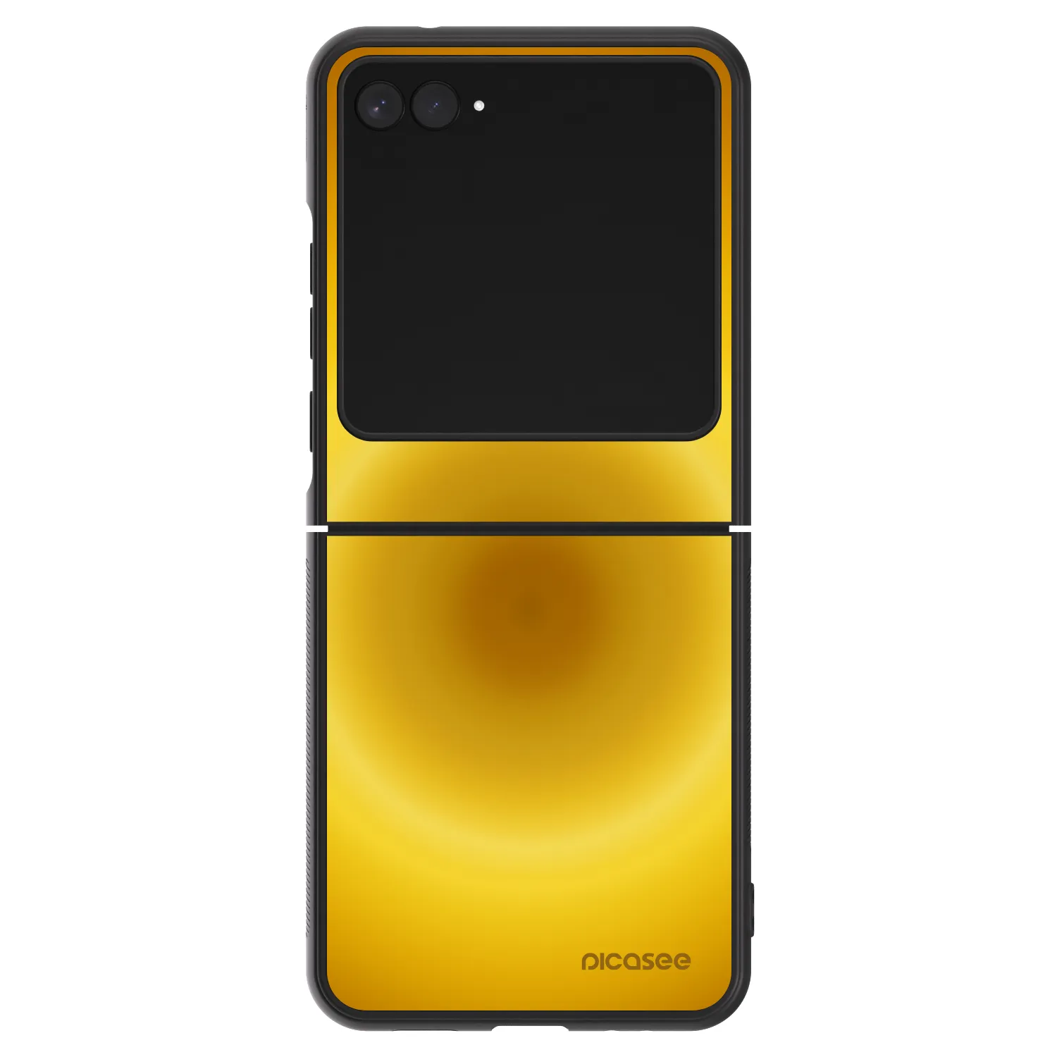 Picasee ULTIMATE CASE για Motorola Razr 60 - Solar Pulse