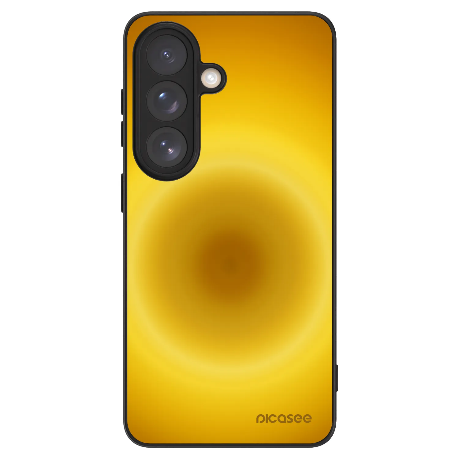 Picasee ULTIMATE CASE για Samsung Galaxy S26 - Solar Pulse
