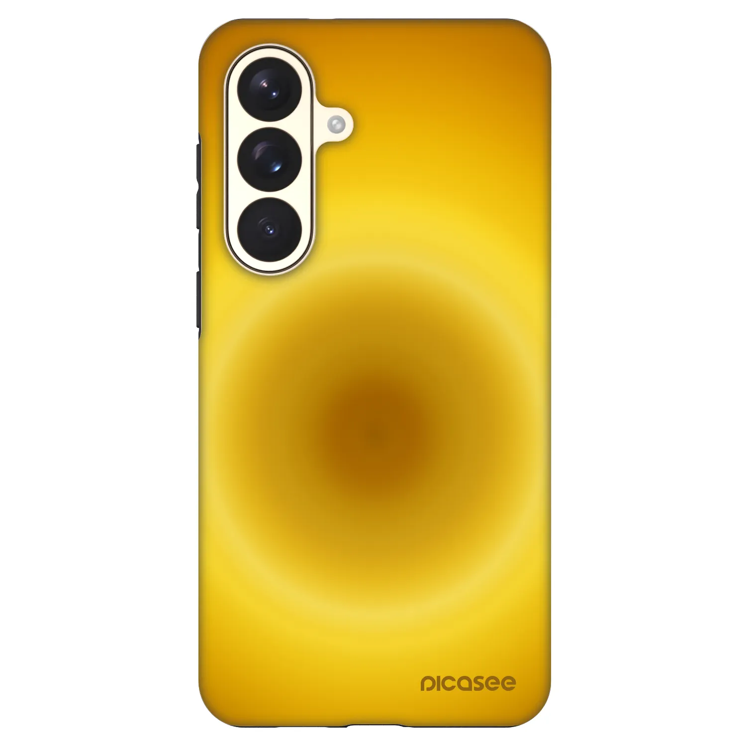 Picasee Fashion Case PowerShare pro Samsung Galaxy S26+ - Solar Pulse