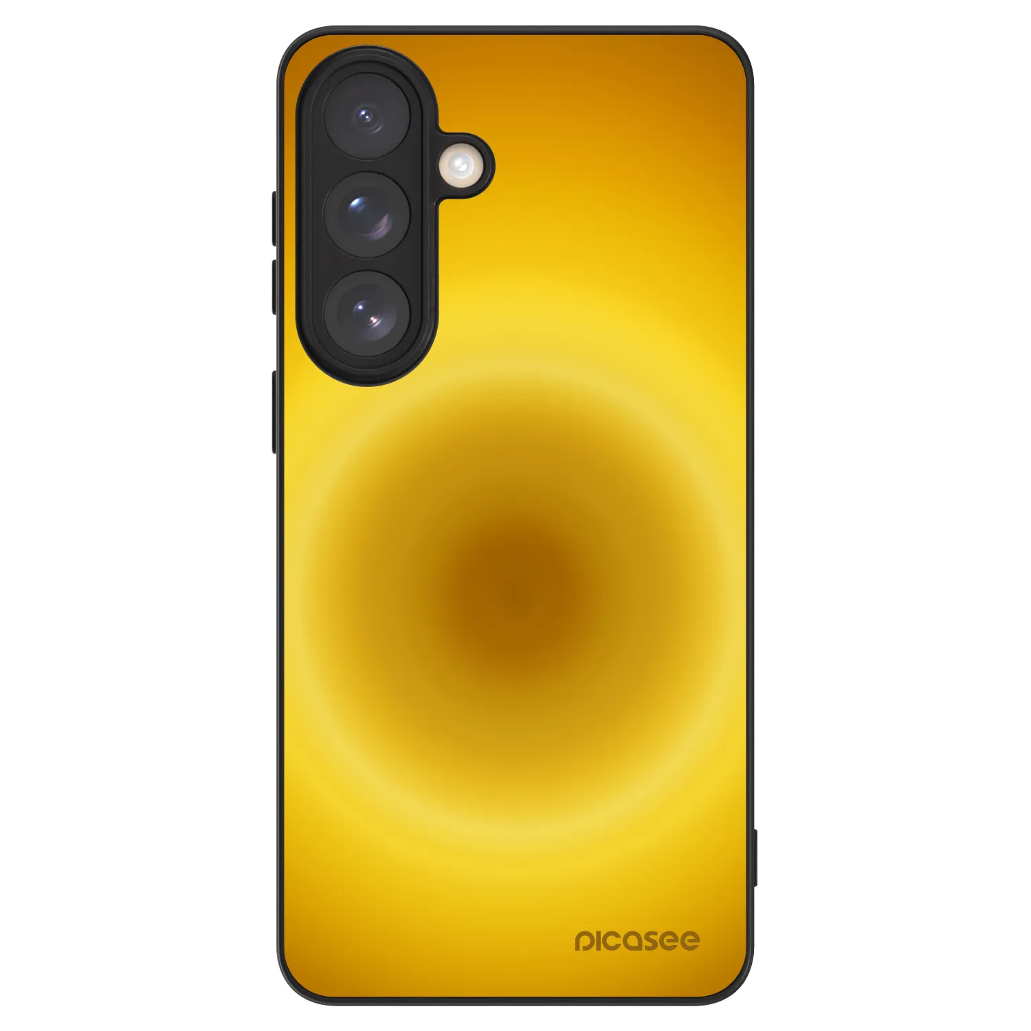Picasee ULTIMATE CASE για Samsung Galaxy S26+ - Solar Pulse