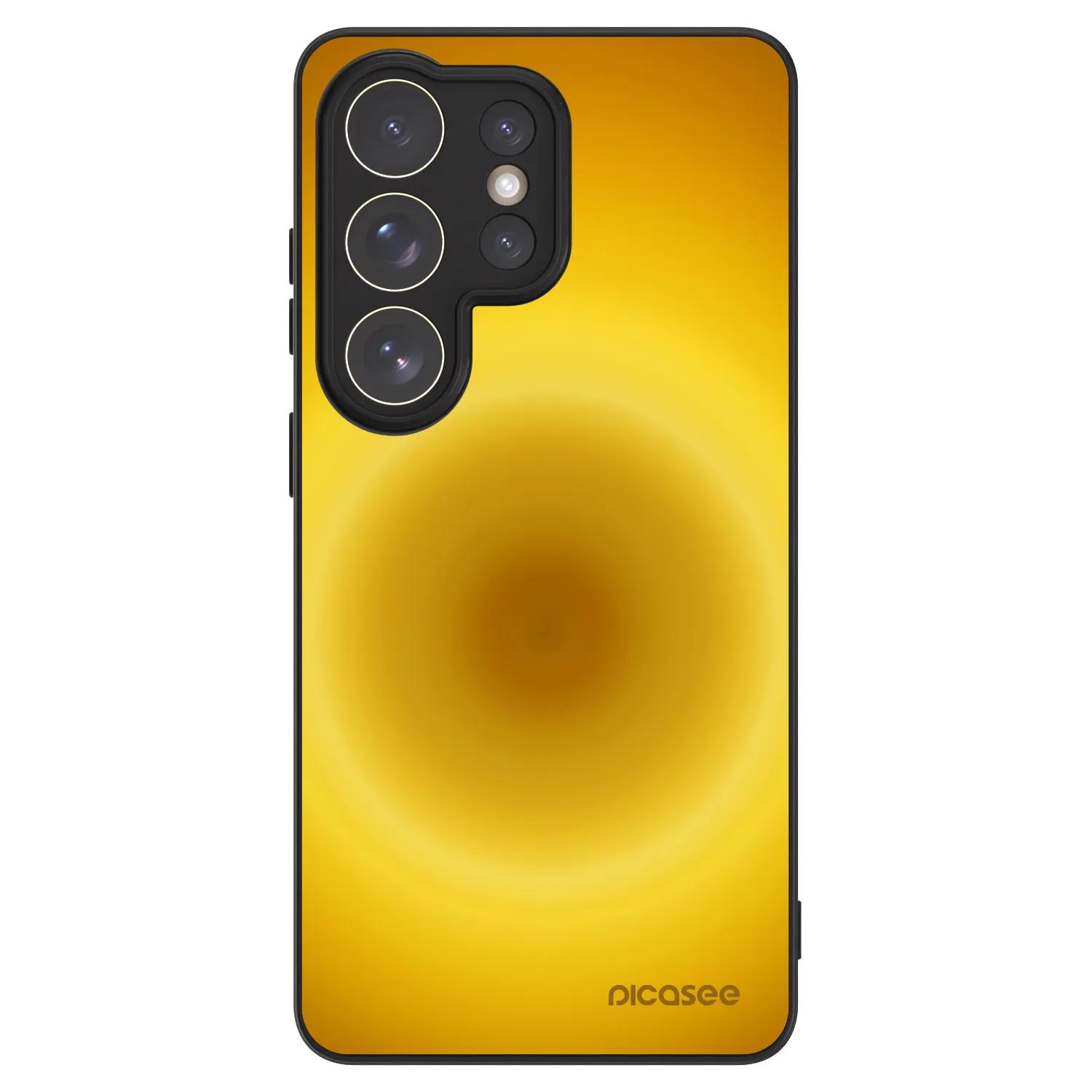 Picasee ULTIMATE CASE για Samsung Galaxy S26 Ultra - Solar Pulse