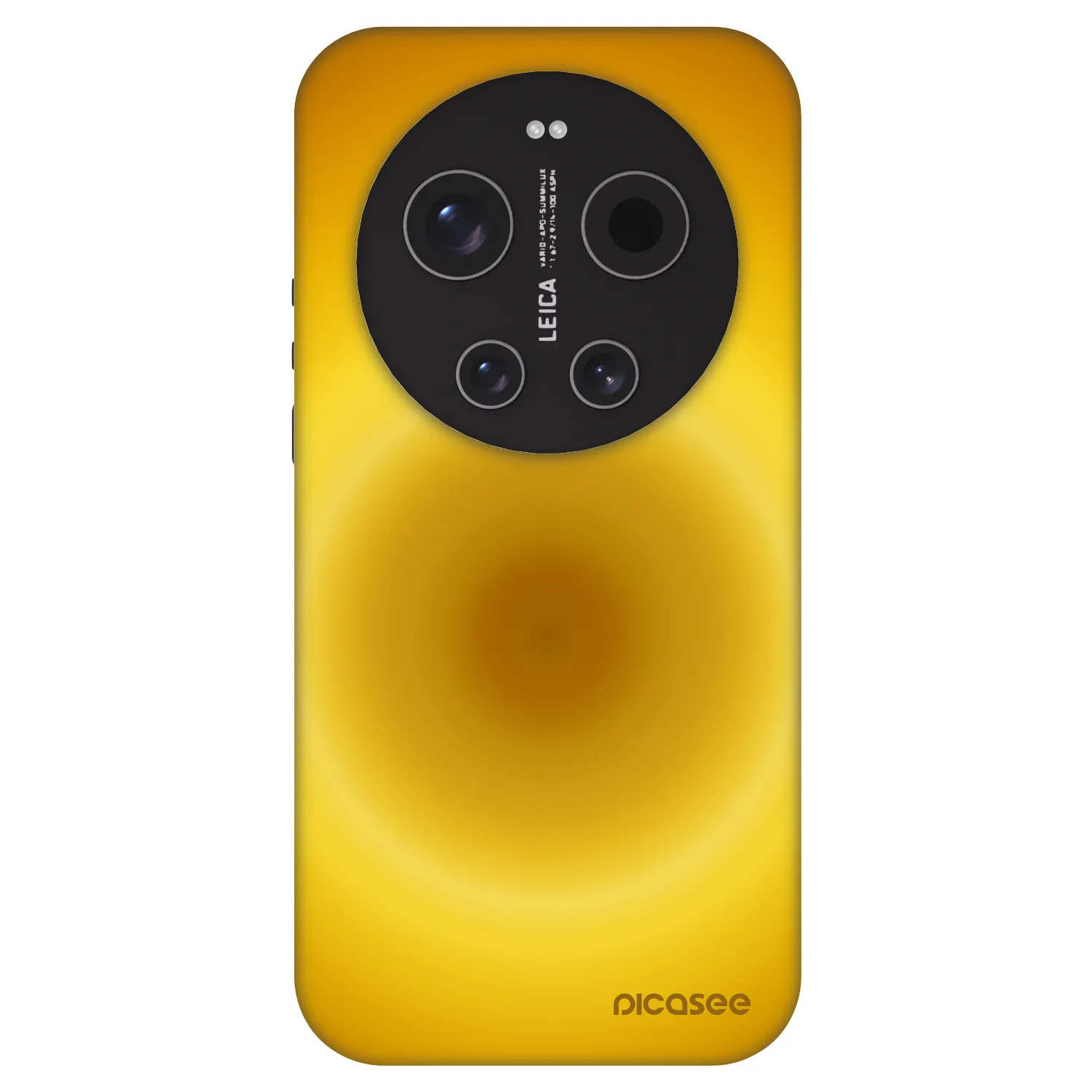 Picasee Fashion Case για Xiaomi 17 Ultra - Solar Pulse