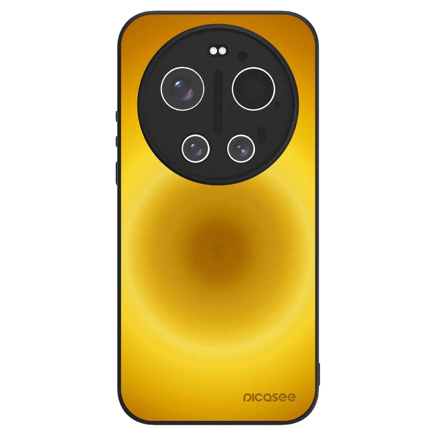 Picasee ULTIMATE CASE για Xiaomi 17 Ultra - Solar Pulse